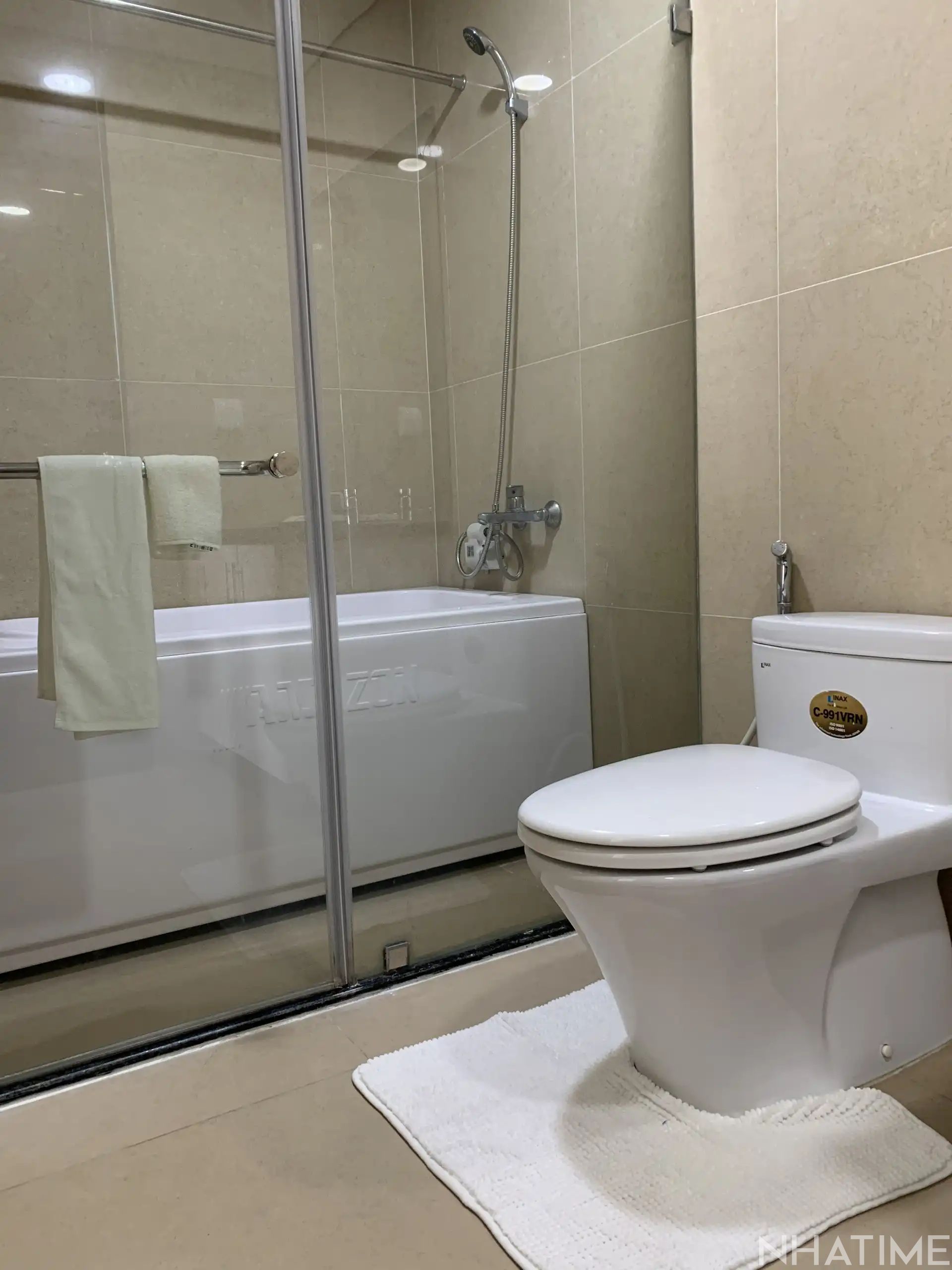 BÁN CĂN 3PN 95M2 T18 GIÁ 12 TỶ Photo No.8