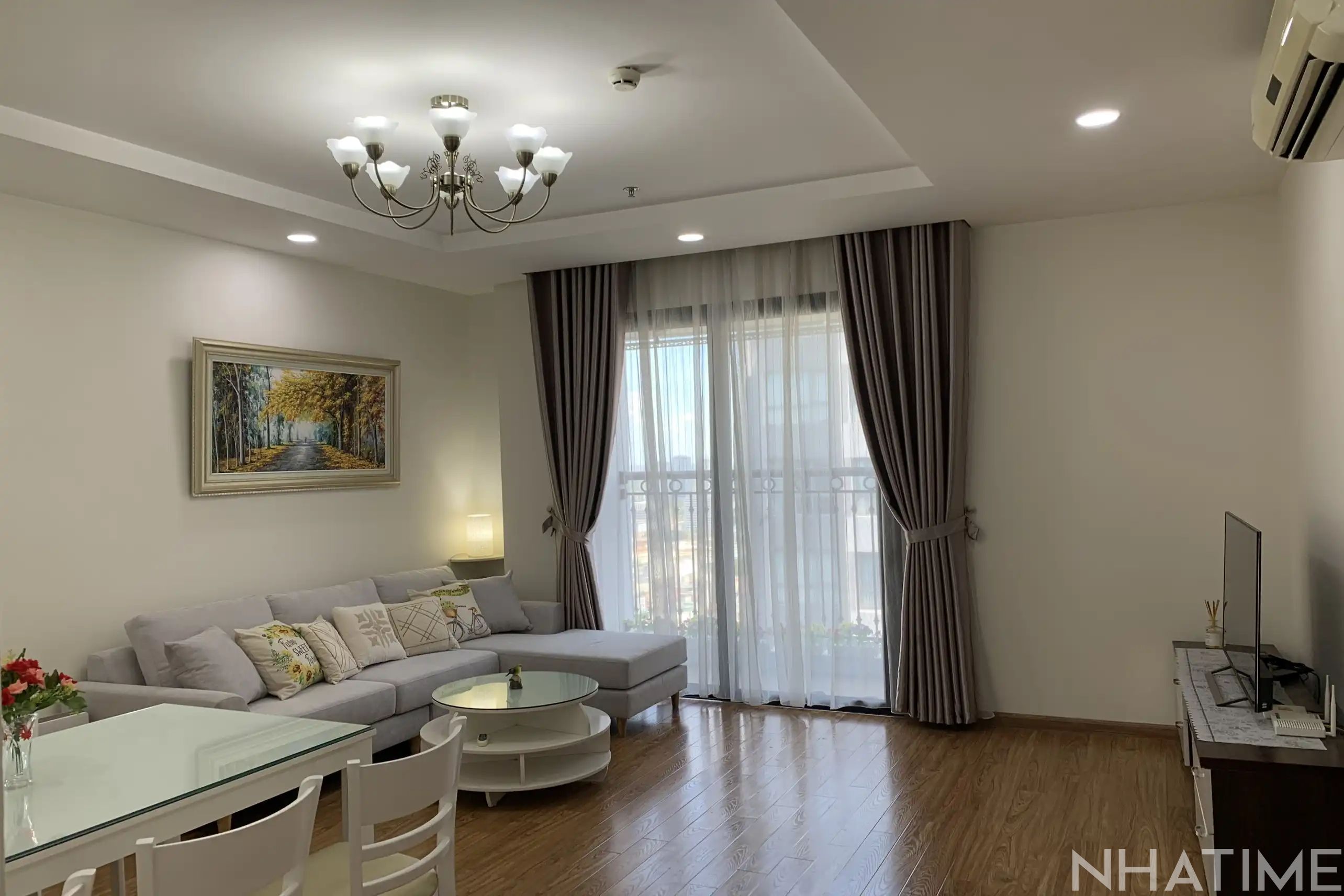 BÁN CĂN 3PN 95M2 T18 GIÁ 12 TỶ Photo No.10