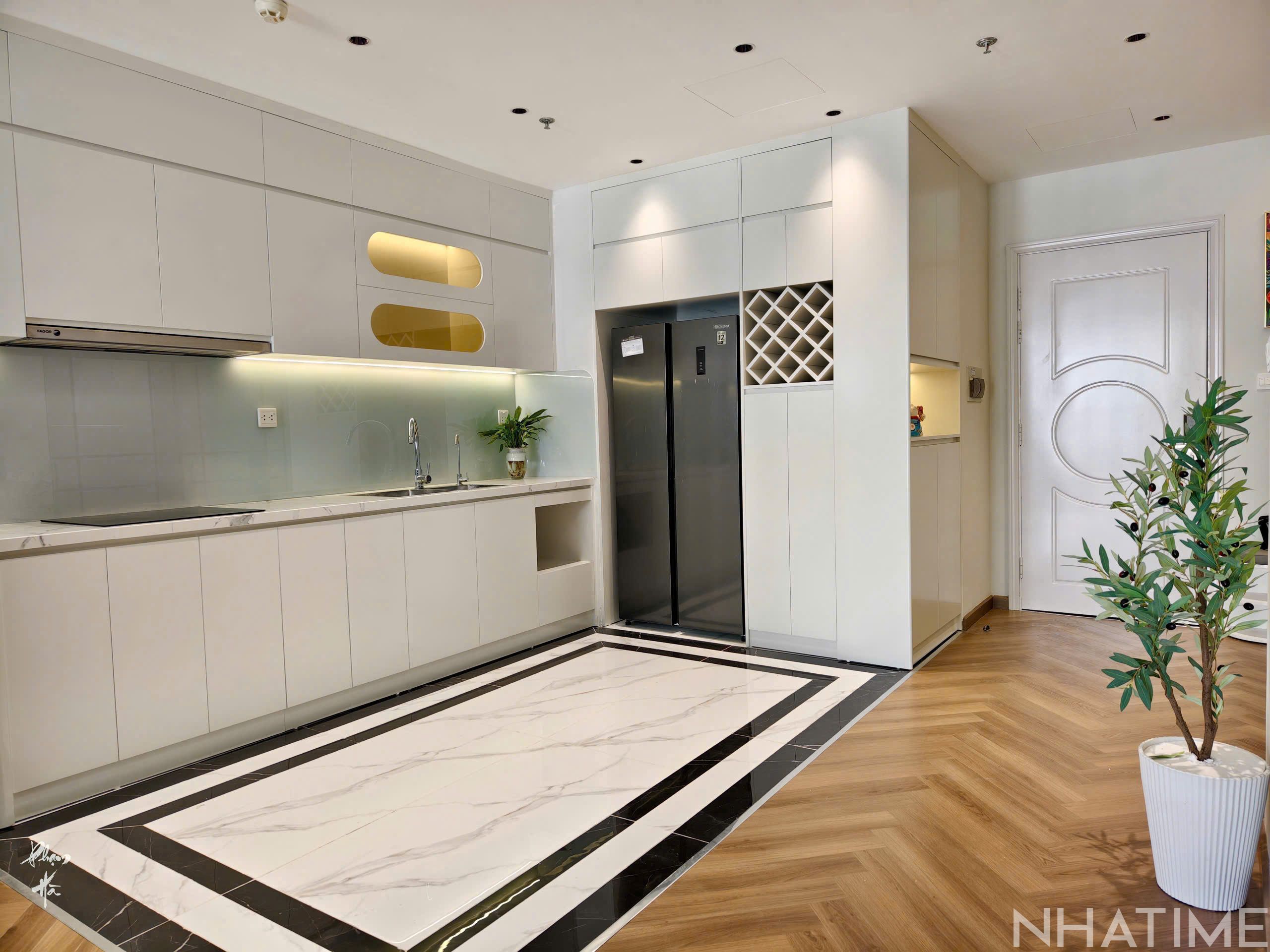 BÁN CĂN 2PN 106M2 T10 GIÁ 14,5 TỶ