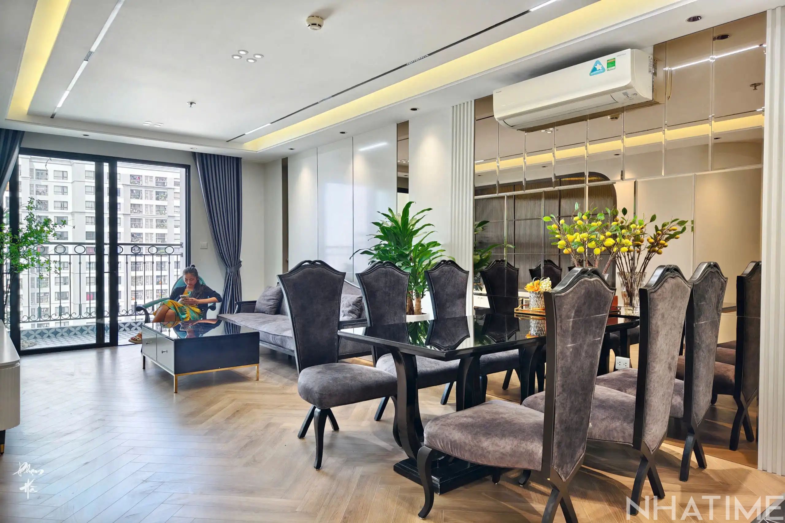 BÁN CĂN 2PN 106M2 T10 GIÁ 14,5 TỶ Photo No.3