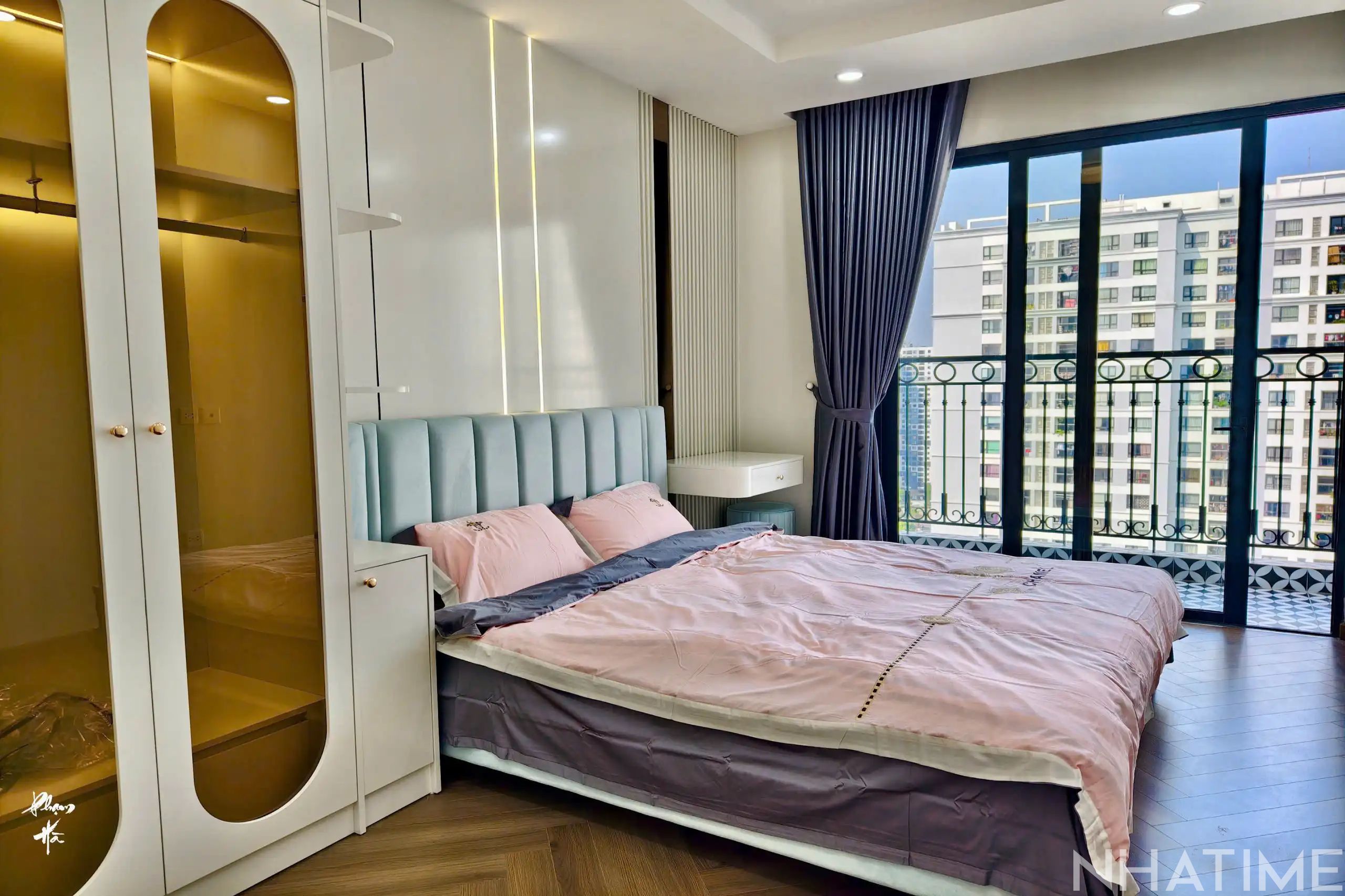 BÁN CĂN 2PN 106M2 T10 GIÁ 14,5 TỶ Photo No.8