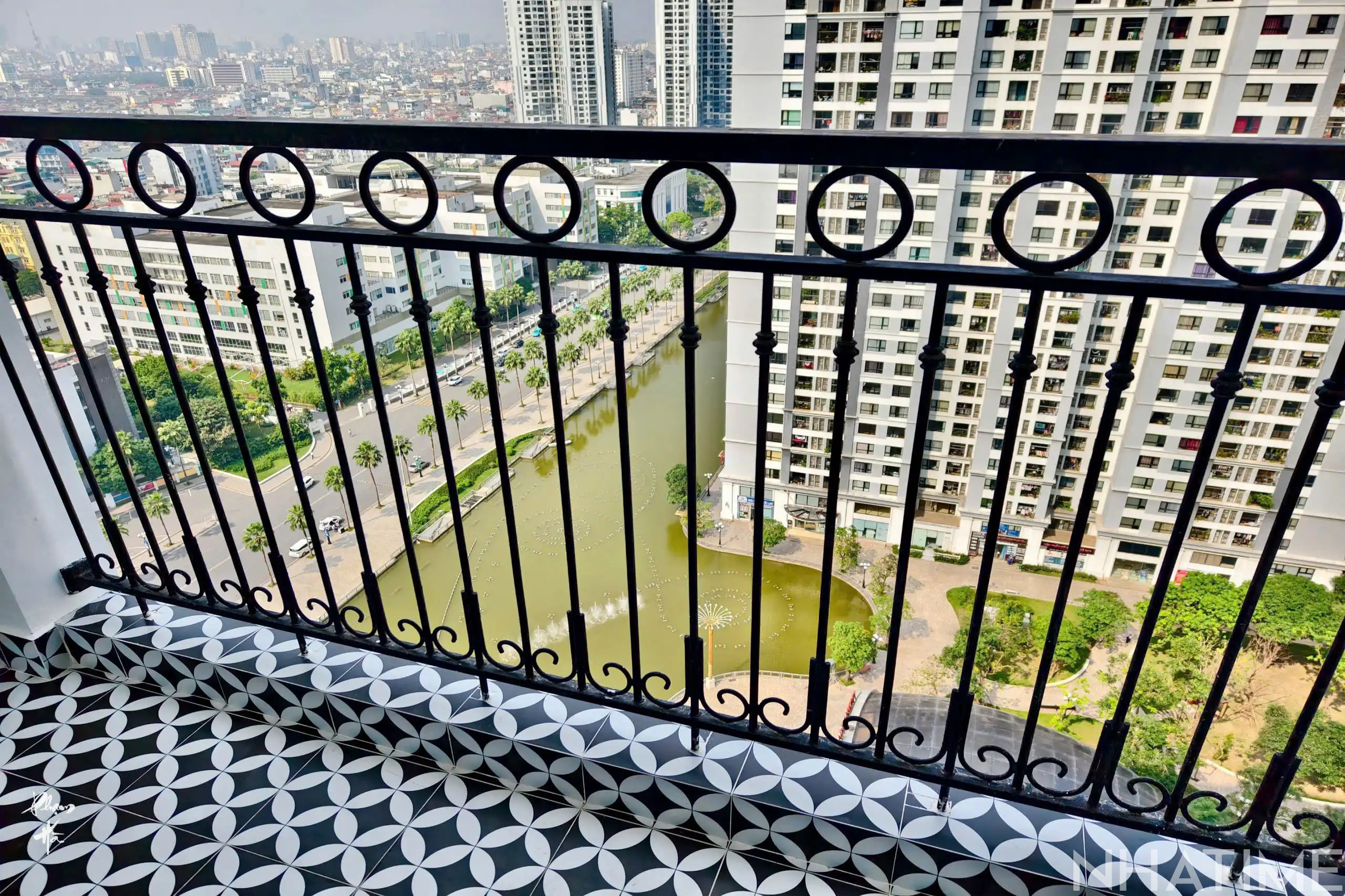 BÁN CĂN 2PN 106M2 T10 GIÁ 14,5 TỶ Photo No.9