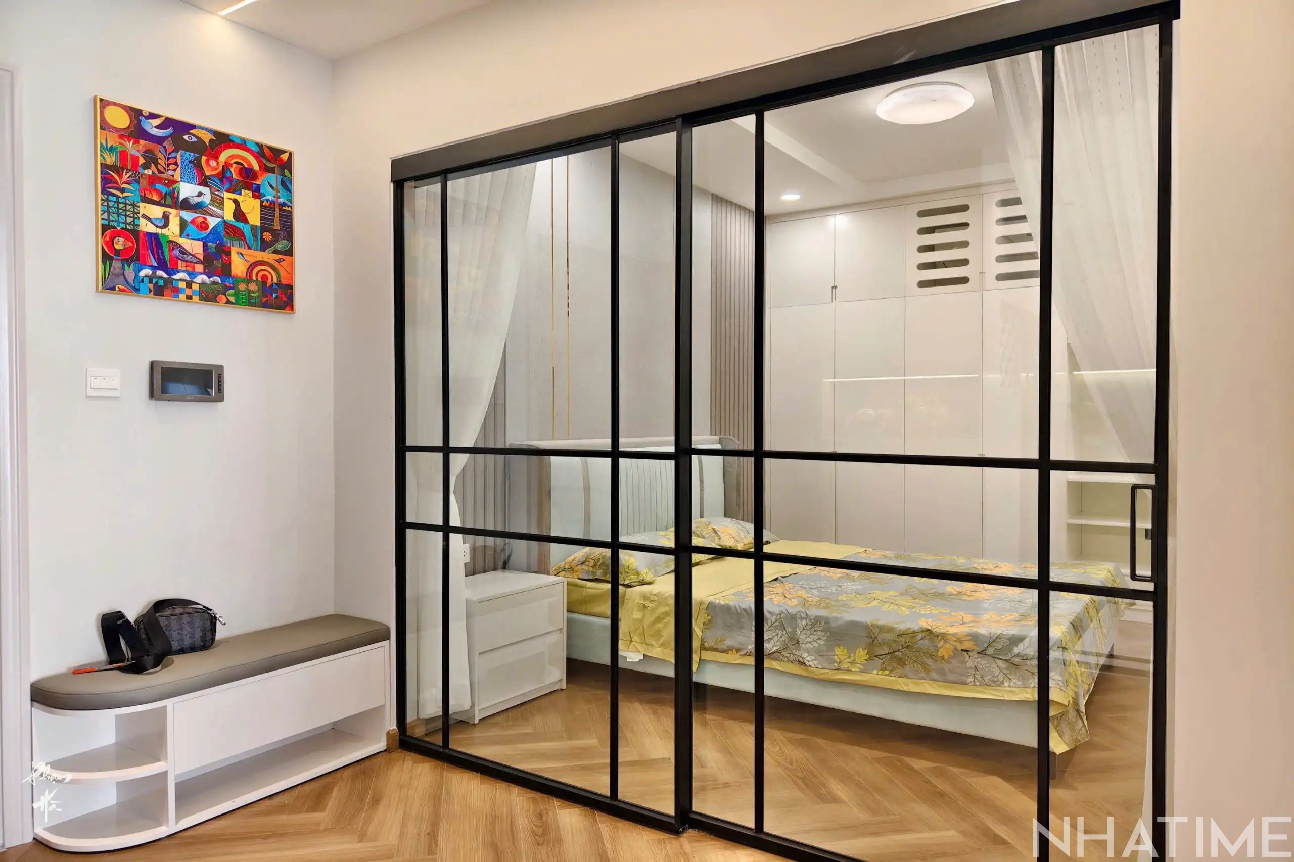 BÁN CĂN 2PN 106M2 T10 GIÁ 14,5 TỶ Photo No.13