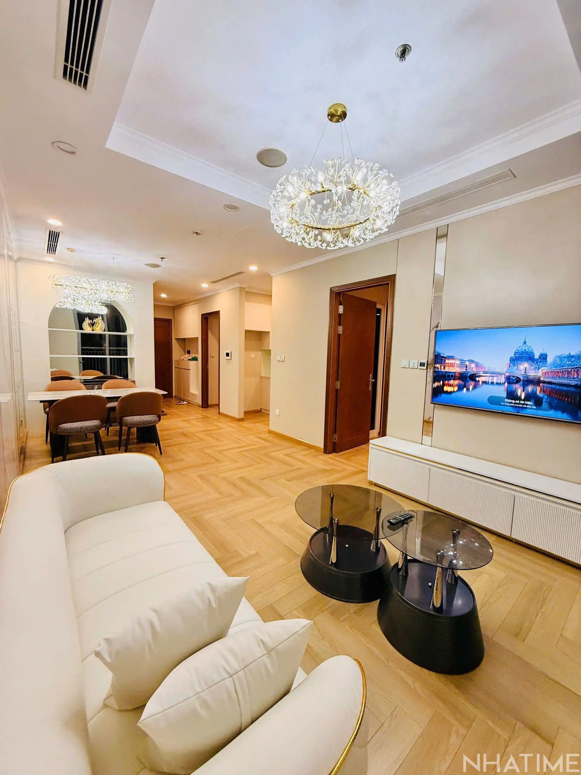 BÁN CĂN 2PN 79M2 P10 GIÁ 10,2 TỶ Photo No.2