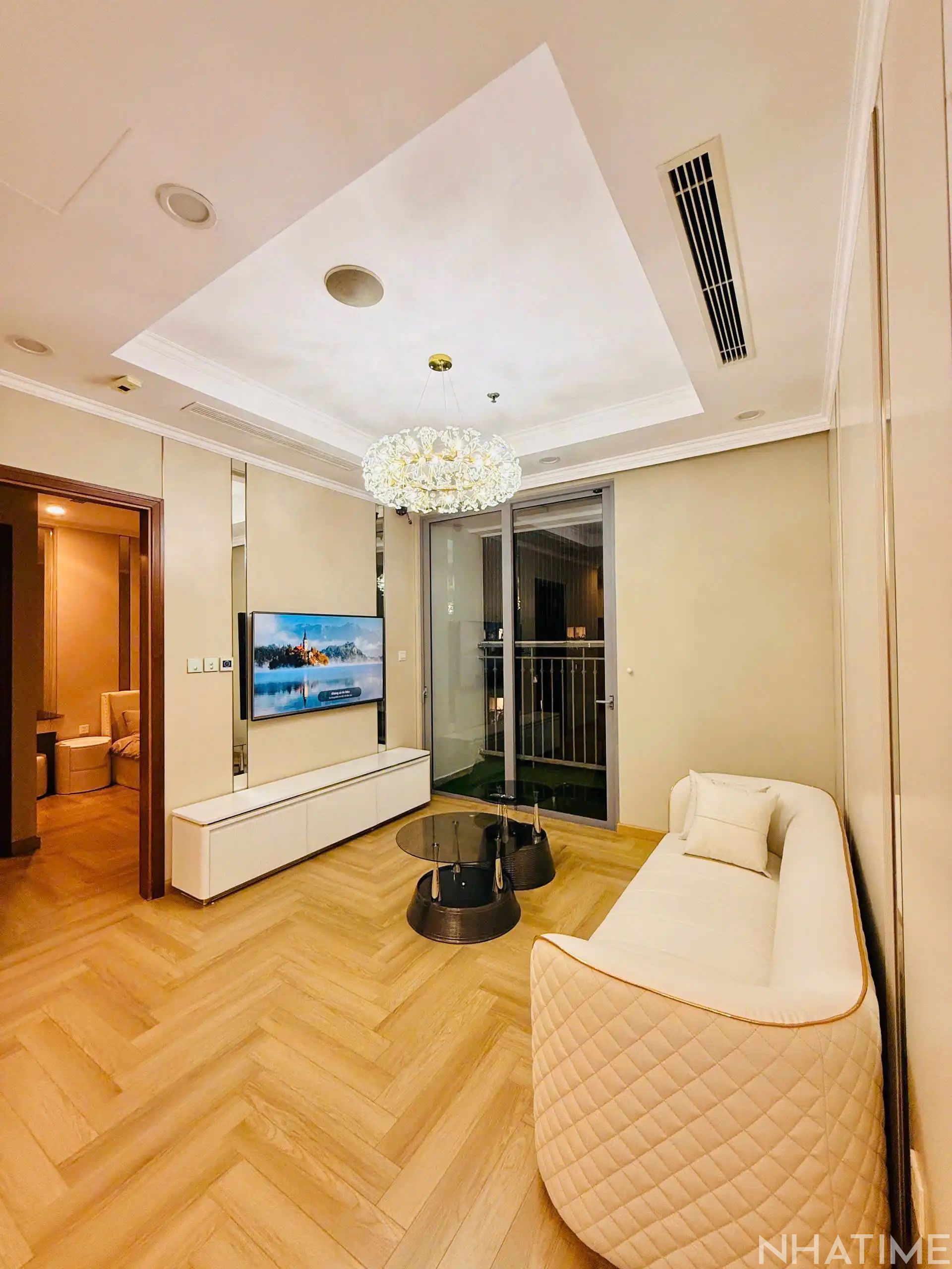 BÁN CĂN 2PN 79M2 P10 GIÁ 10,2 TỶ Photo No.3