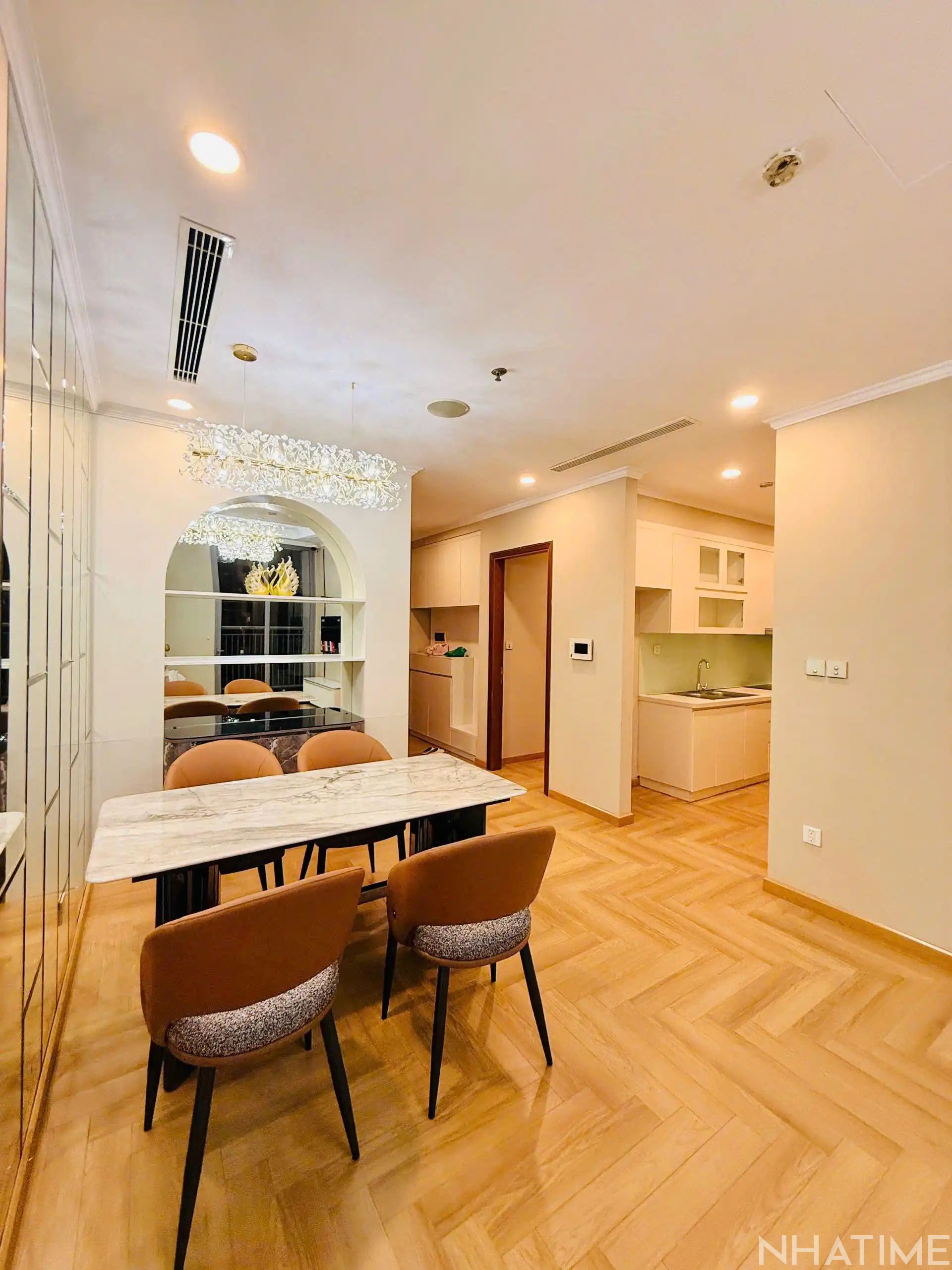 BÁN CĂN 2PN 79M2 P10 GIÁ 10,2 TỶ Photo No.4