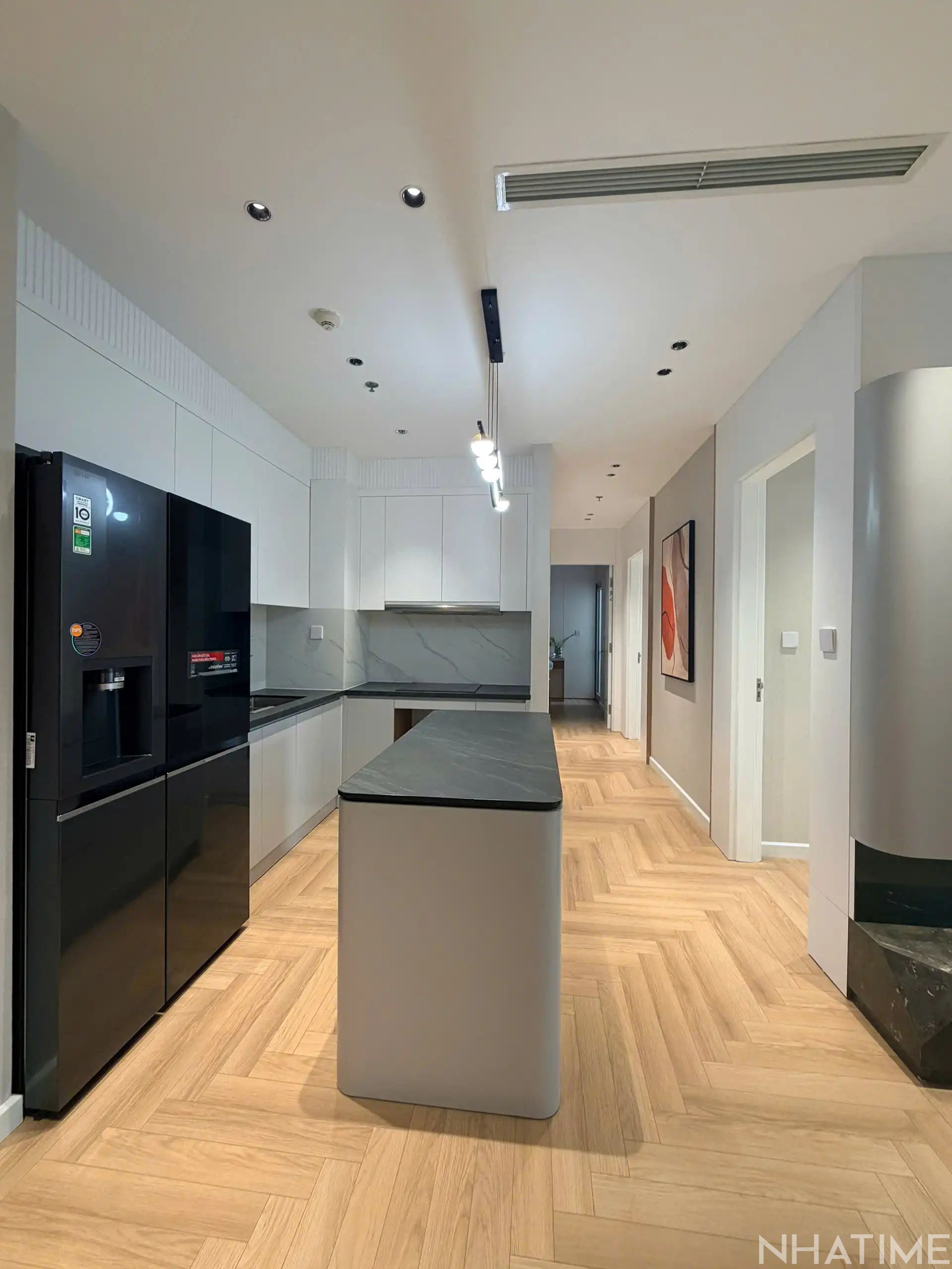 BÁN CĂN 3PN 100M2 P6 GIÁ 13 TỶ Photo No.2