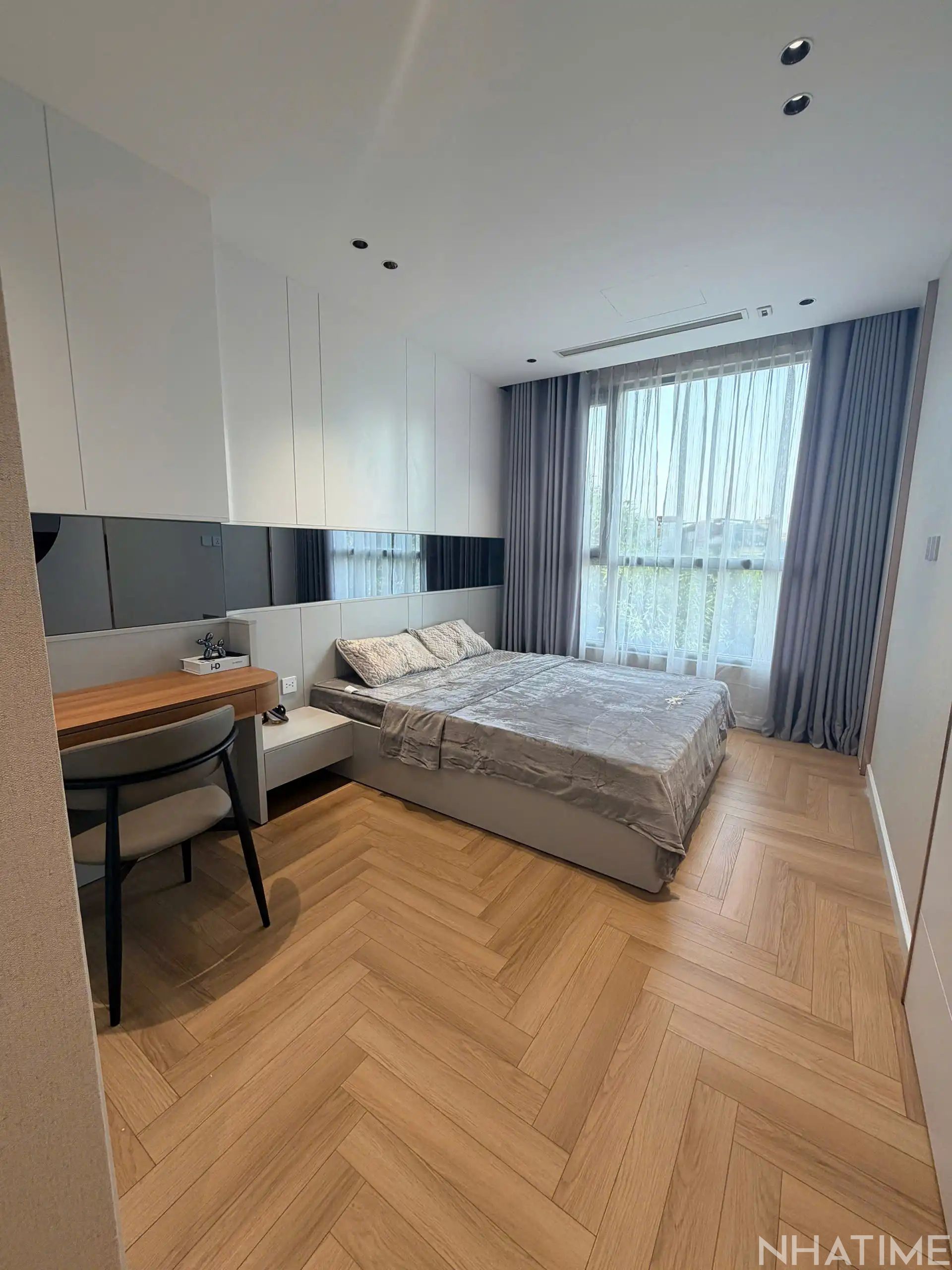 BÁN CĂN 3PN 100M2 P6 GIÁ 13 TỶ Photo No.3