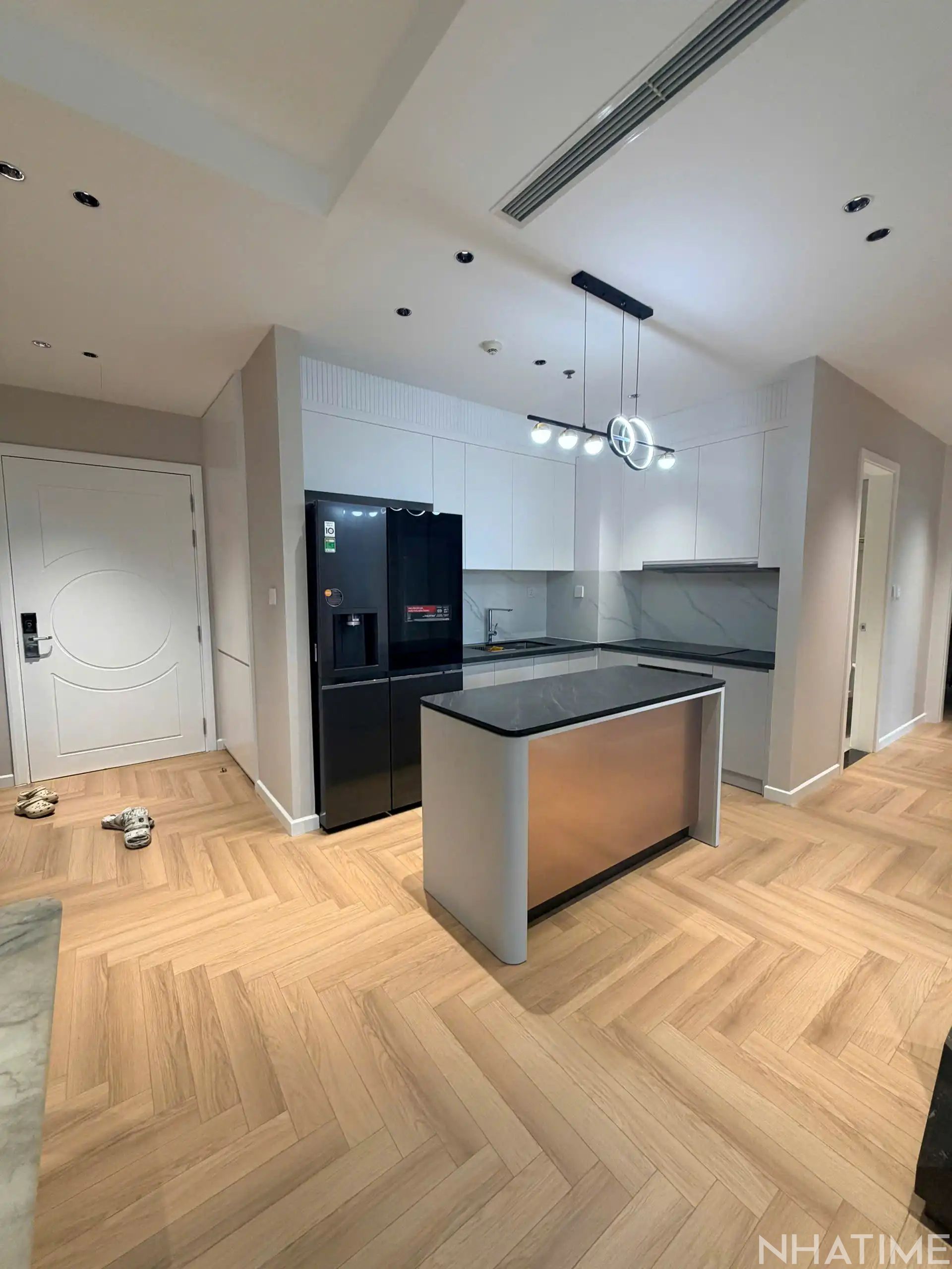 BÁN CĂN 3PN 100M2 P6 GIÁ 13 TỶ Photo No.4