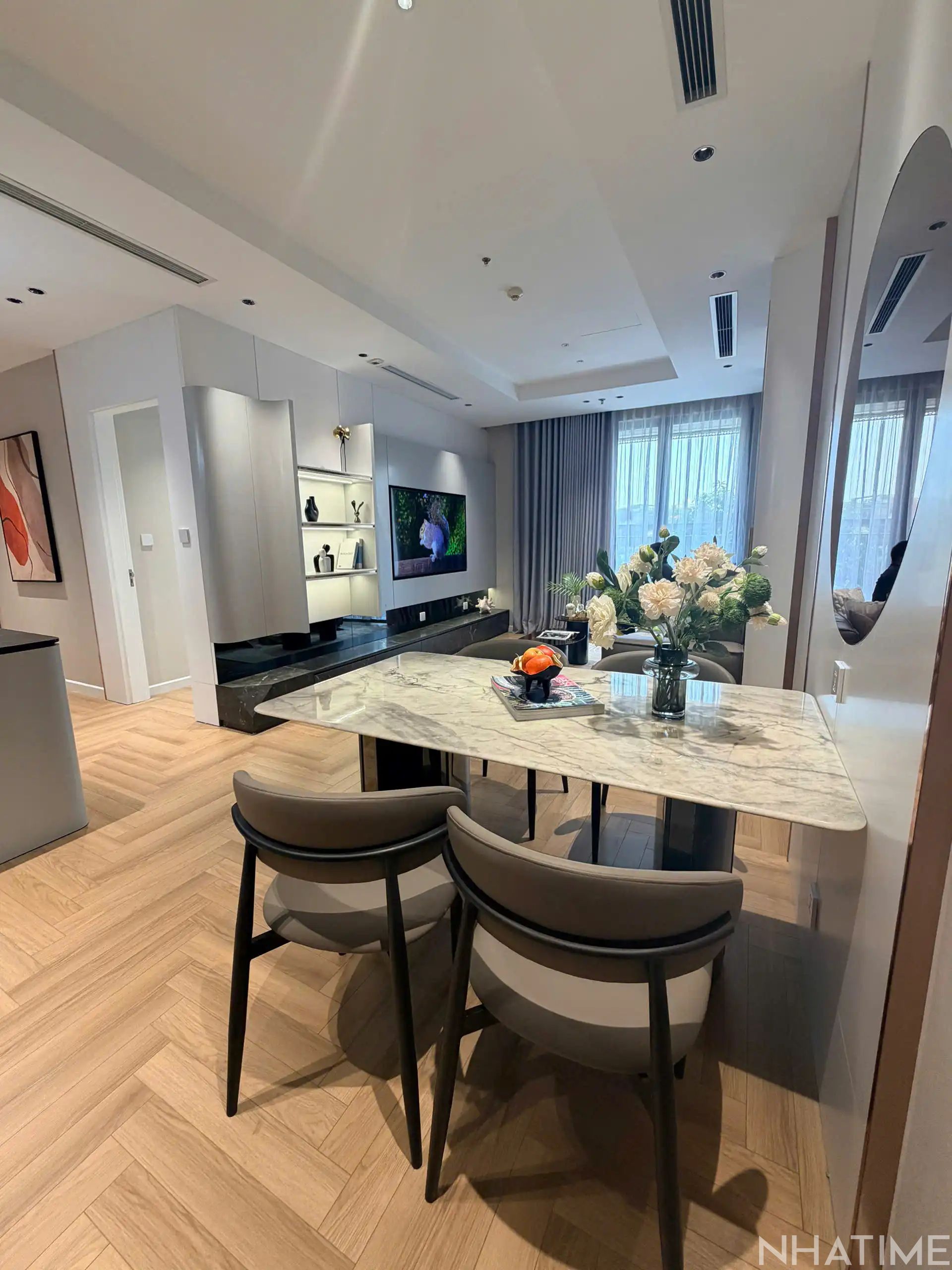 BÁN CĂN 3PN 100M2 P6 GIÁ 13 TỶ Photo No.6