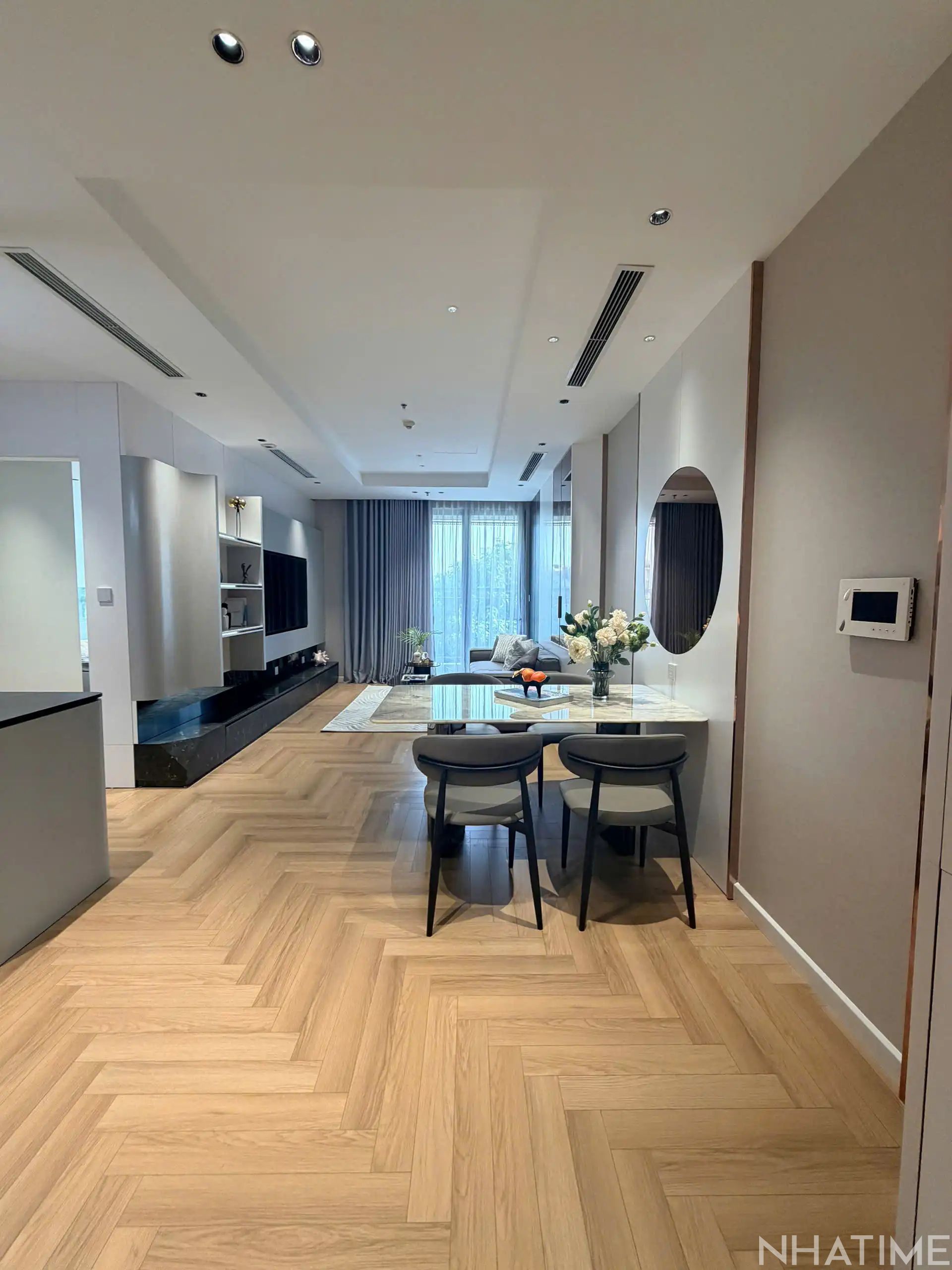 BÁN CĂN 3PN 100M2 P6 GIÁ 13 TỶ Photo No.8