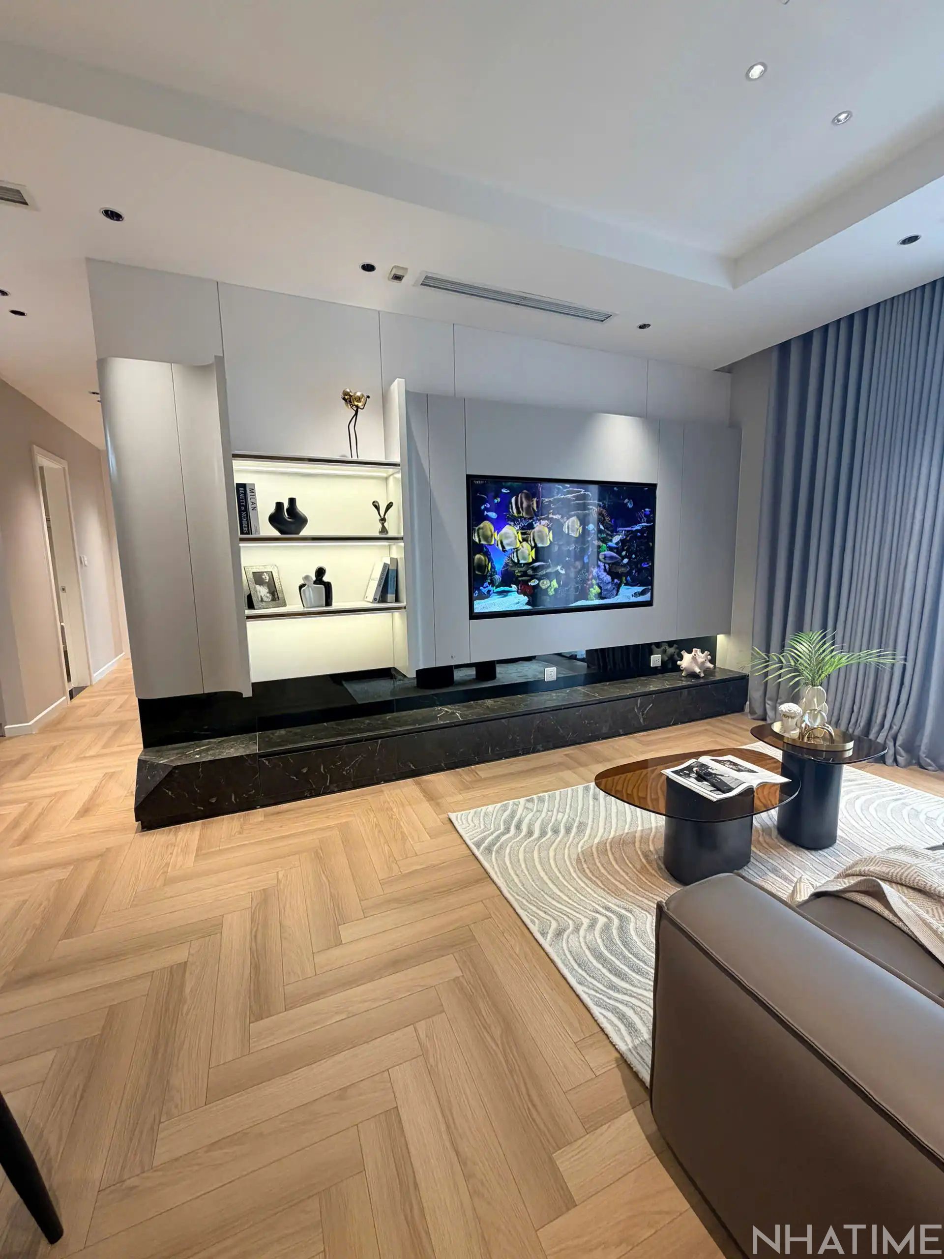 BÁN CĂN 3PN 100M2 P6 GIÁ 13 TỶ Photo No.9