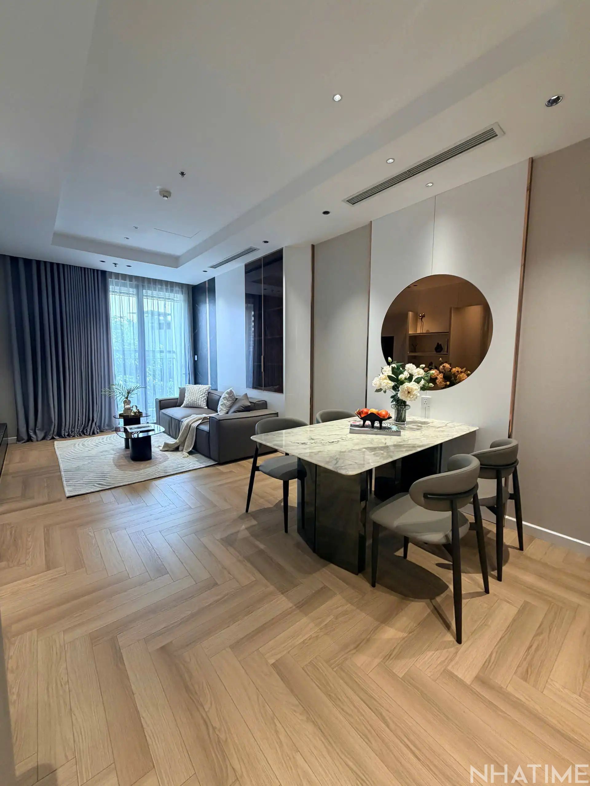 BÁN CĂN 3PN 100M2 P6 GIÁ 13 TỶ Photo No.11