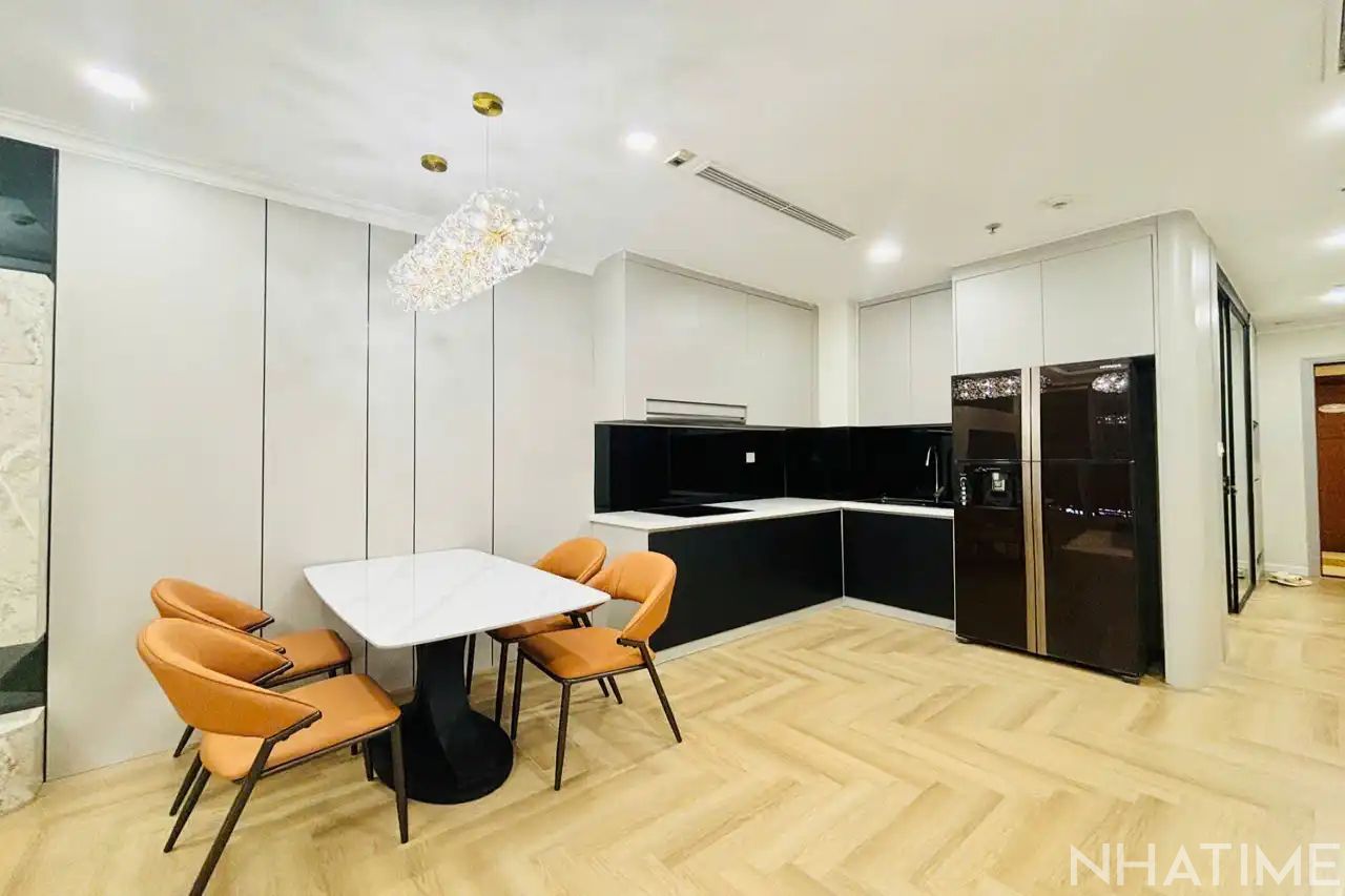 BÁN CĂN 3PN 92M2 P1 GIÁ 12,5 TỶ Photo No.2