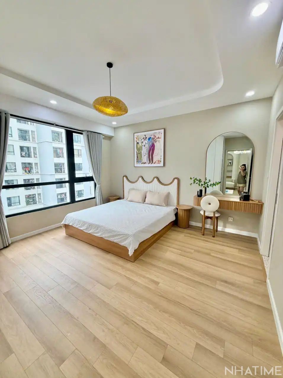 BÁN CĂN 2PN 76M2 T6 GIÁ 11,1 TỶ CÓ SLOT Ô TÔ Photo No.3