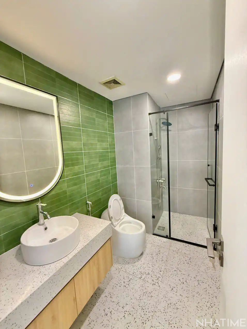 BÁN CĂN 2PN 76M2 T6 GIÁ 11,1 TỶ CÓ SLOT Ô TÔ Photo No.6