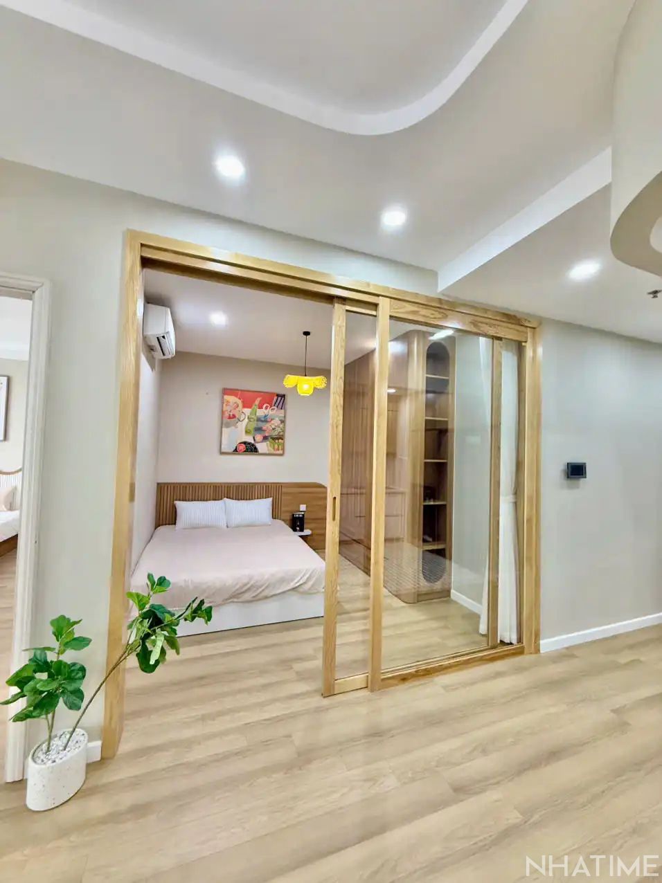 BÁN CĂN 2PN 76M2 T6 GIÁ 11,1 TỶ CÓ SLOT Ô TÔ Photo No.8