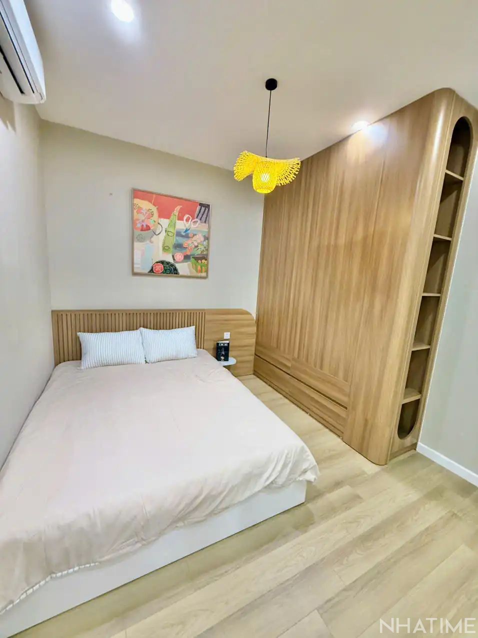 BÁN CĂN 2PN 76M2 T6 GIÁ 11,1 TỶ CÓ SLOT Ô TÔ Photo No.9