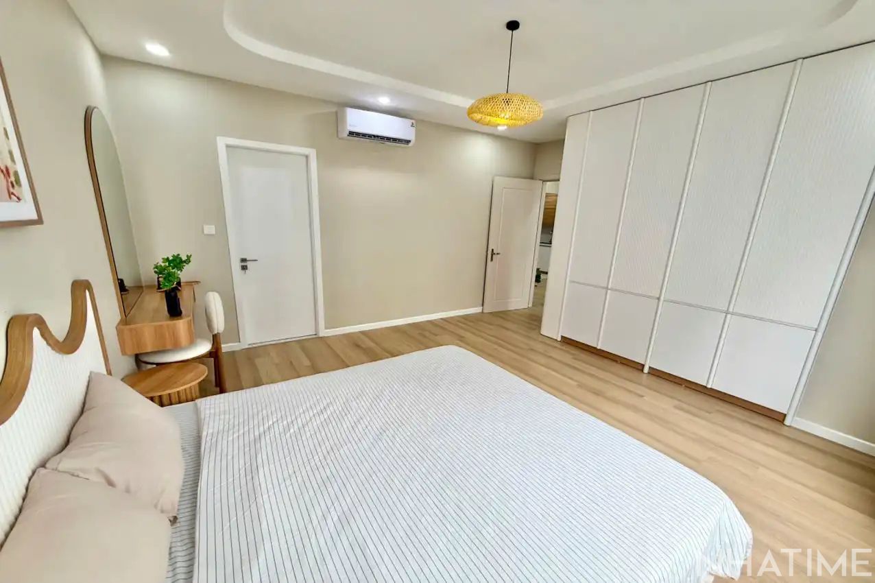 BÁN CĂN 2PN 76M2 T6 GIÁ 11,1 TỶ CÓ SLOT Ô TÔ Photo No.10