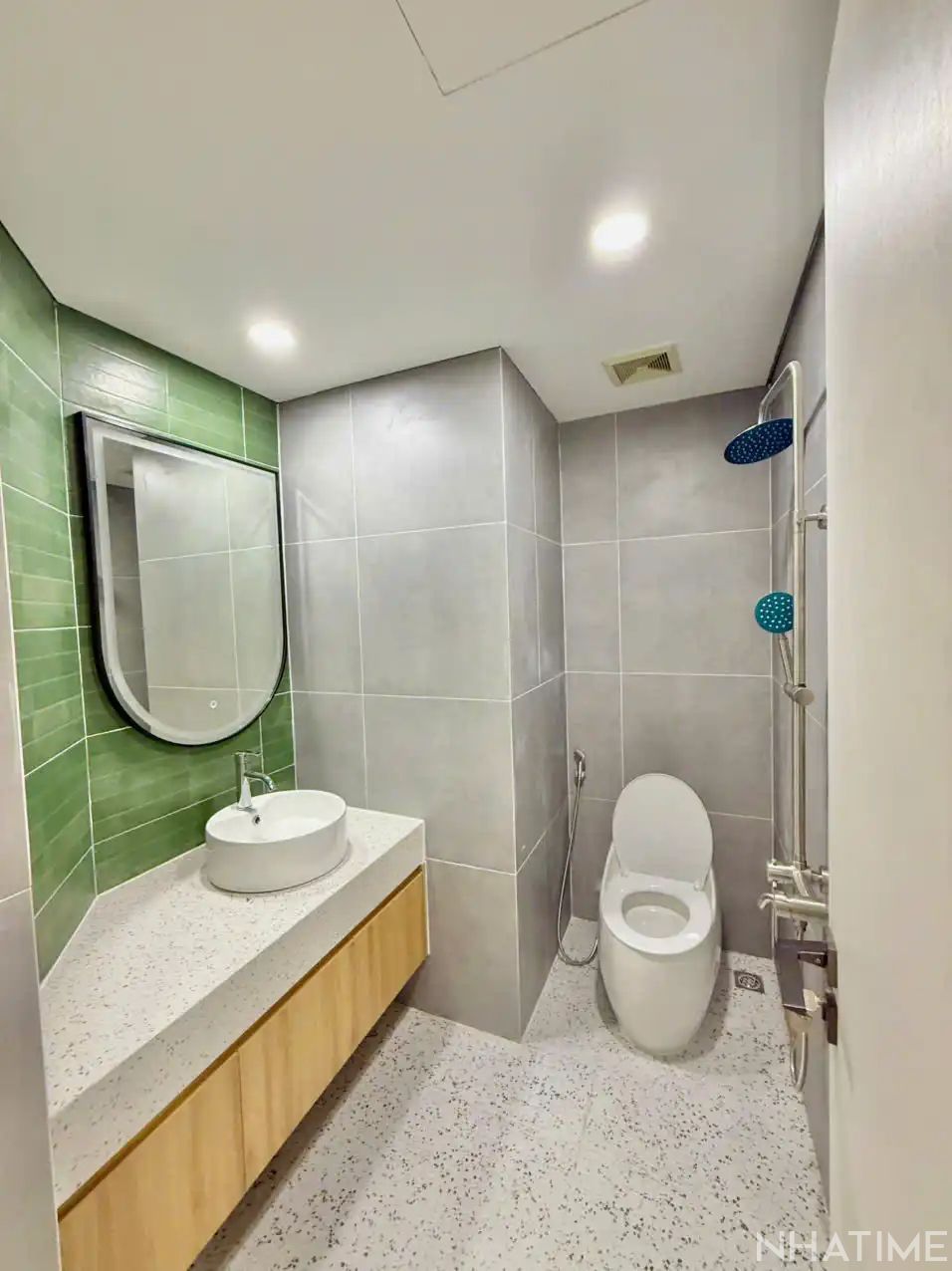 BÁN CĂN 2PN 76M2 T6 GIÁ 11,1 TỶ CÓ SLOT Ô TÔ Photo No.11