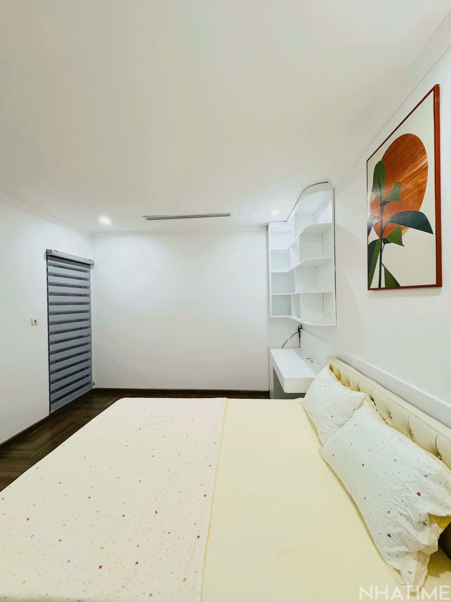 BÁN CĂN 3PN 115M2 P6 GIÁ 14,8 TỶ