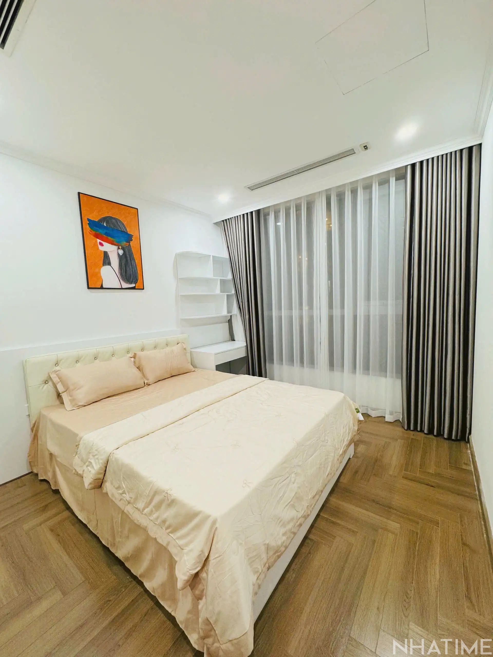 BÁN CĂN 3PN 115M2 P6 GIÁ 14,8 TỶ Photo No.2