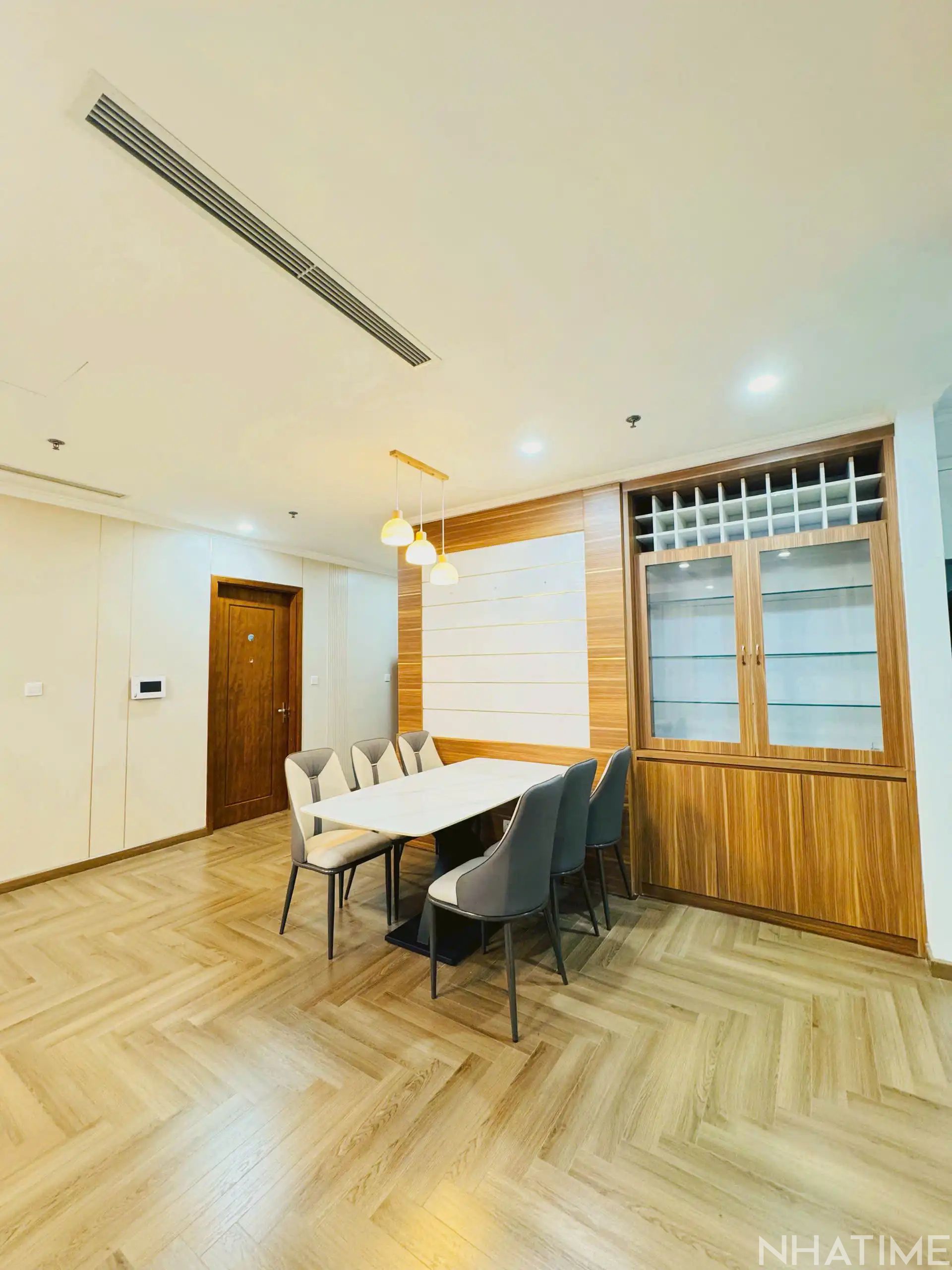 BÁN CĂN 3PN 115M2 P6 GIÁ 14,8 TỶ Photo No.8