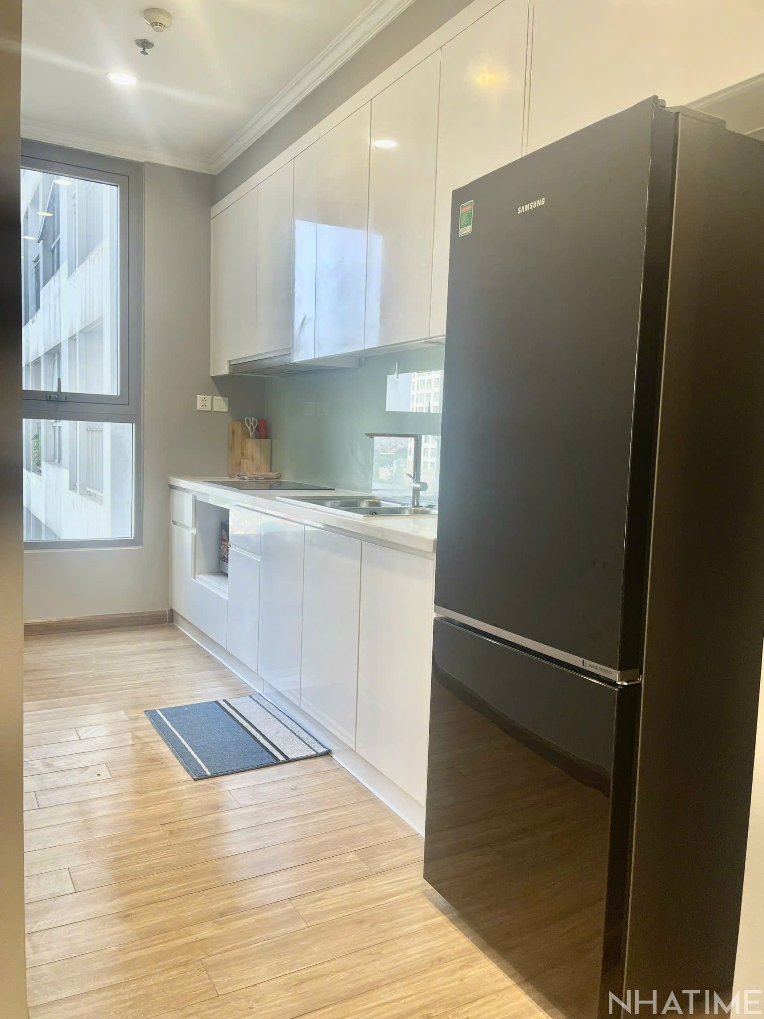 CHO THUÊ 1PN PARK 5