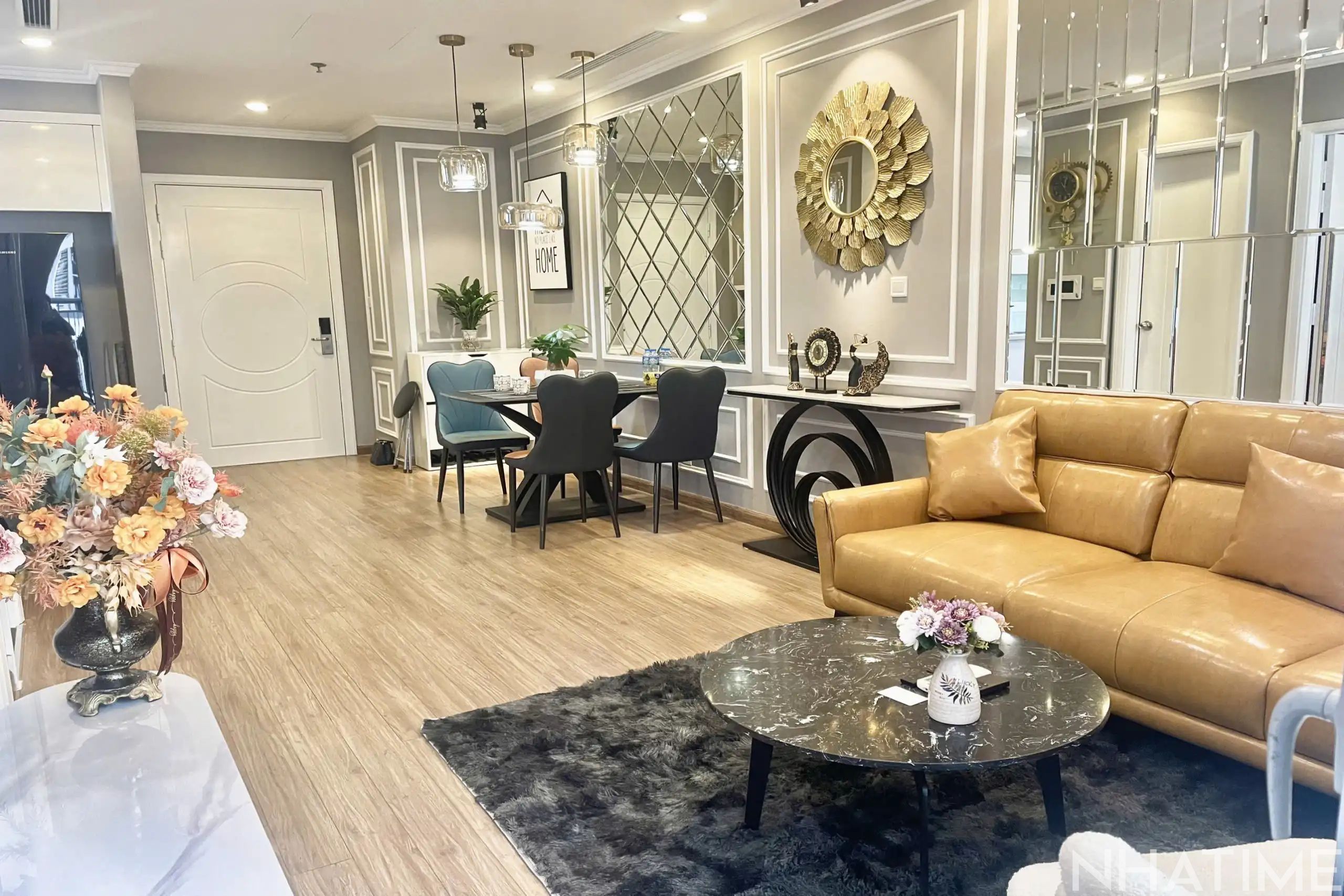 CHO THUÊ 1PN PARK 5 Photo No.5