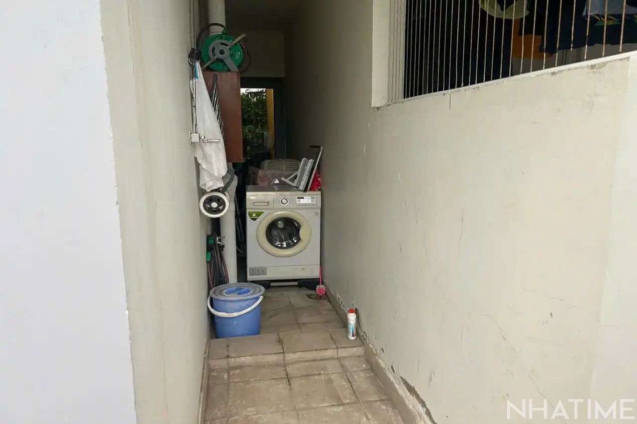 CHO THUÊ 2PN PARK 6 Photo No.2