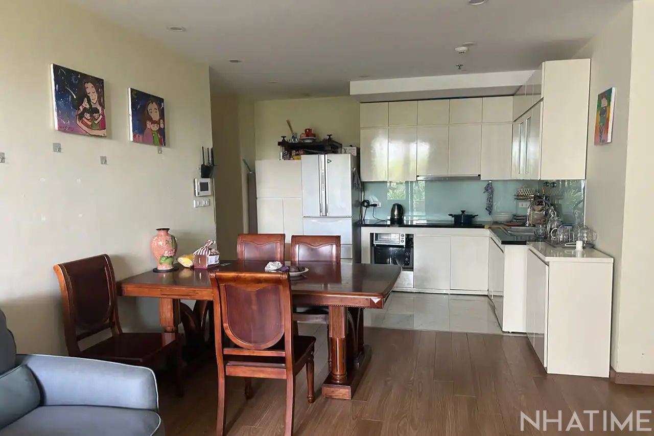 CHO THUÊ 2PN PARK 6 Photo No.4