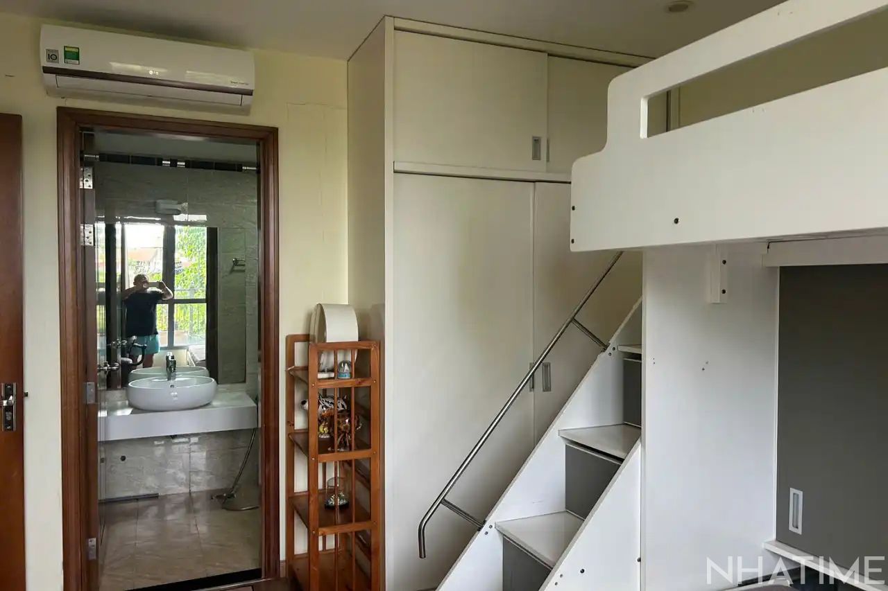 CHO THUÊ 2PN PARK 6 Photo No.6