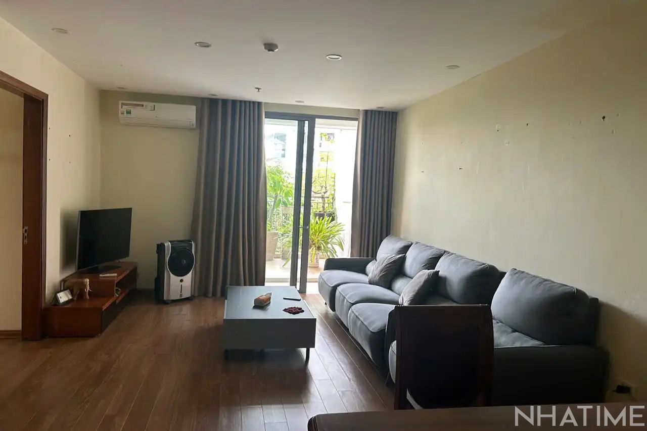 CHO THUÊ 2PN PARK 6 Photo No.7