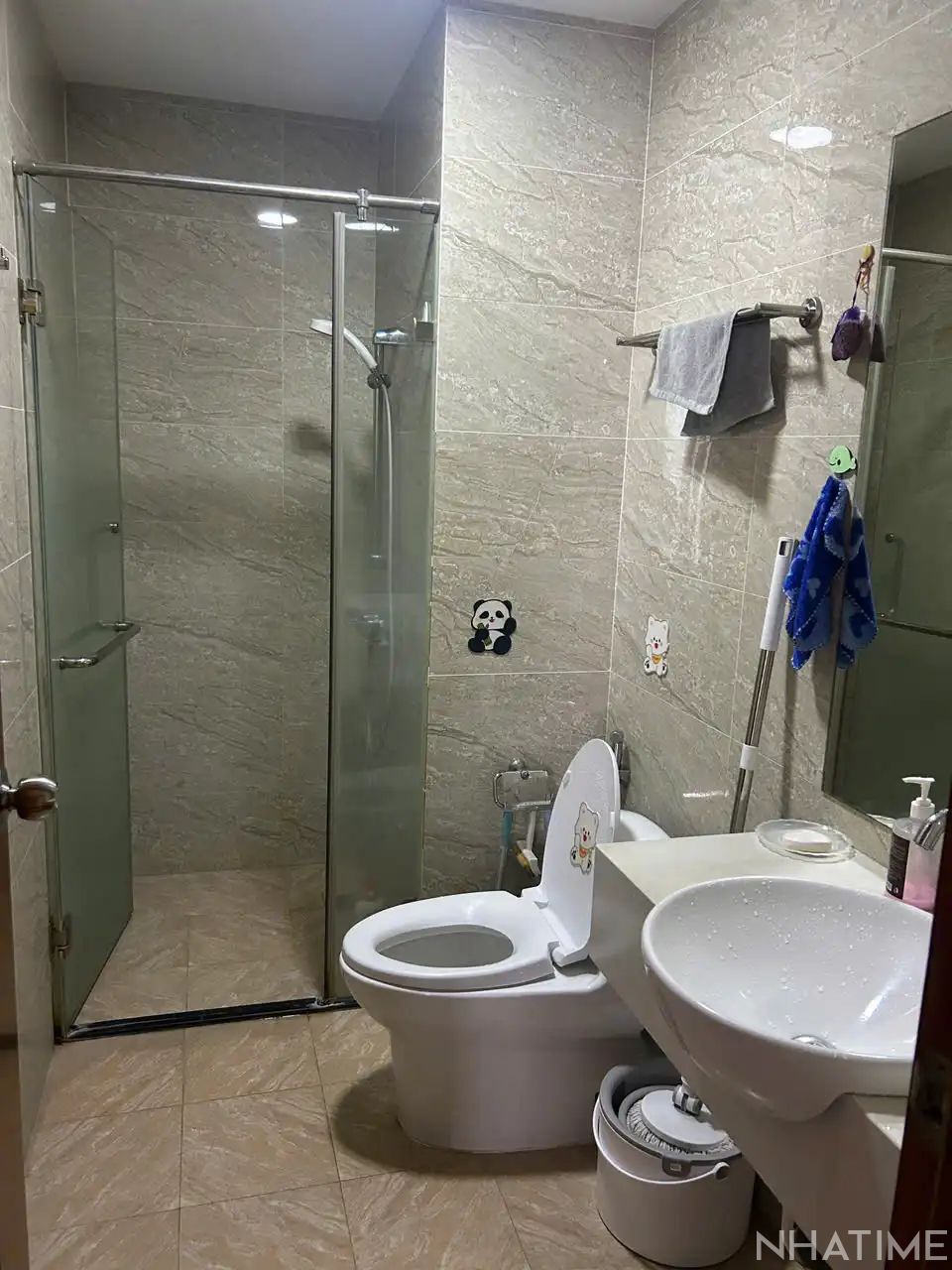 CHO THUÊ 2PN PARK 6 Photo No.8