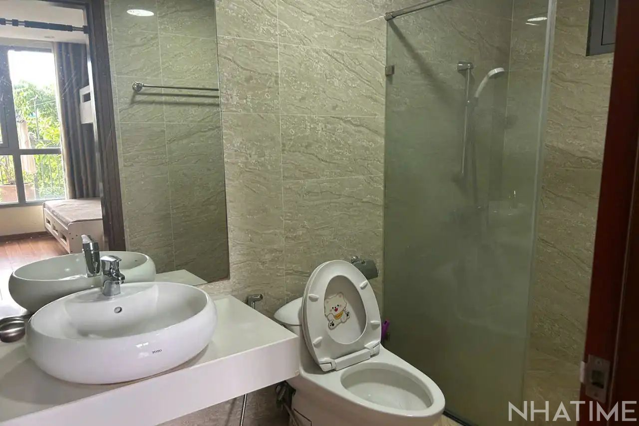 CHO THUÊ 2PN PARK 6 Photo No.9