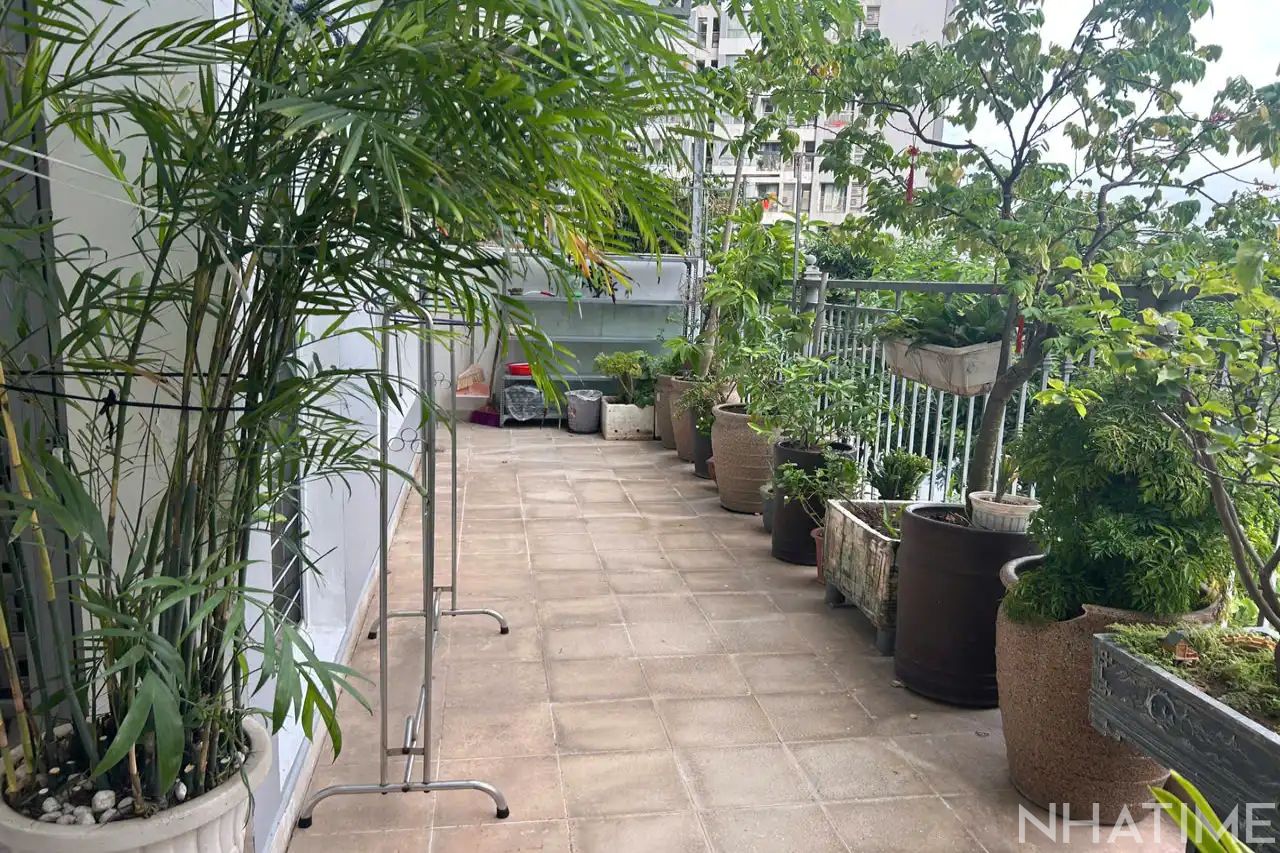 CHO THUÊ 2PN PARK 6 Photo No.10