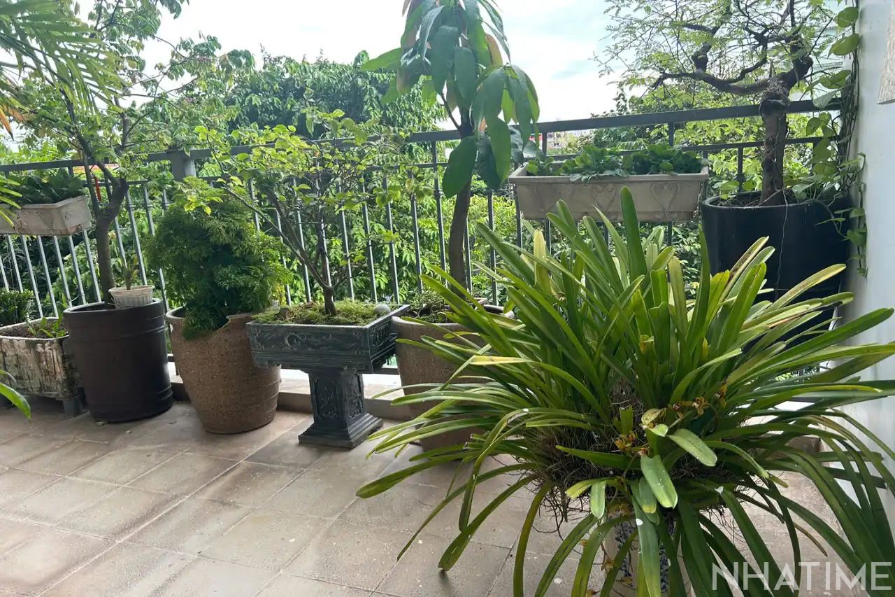 CHO THUÊ 2PN PARK 6 Photo No.11