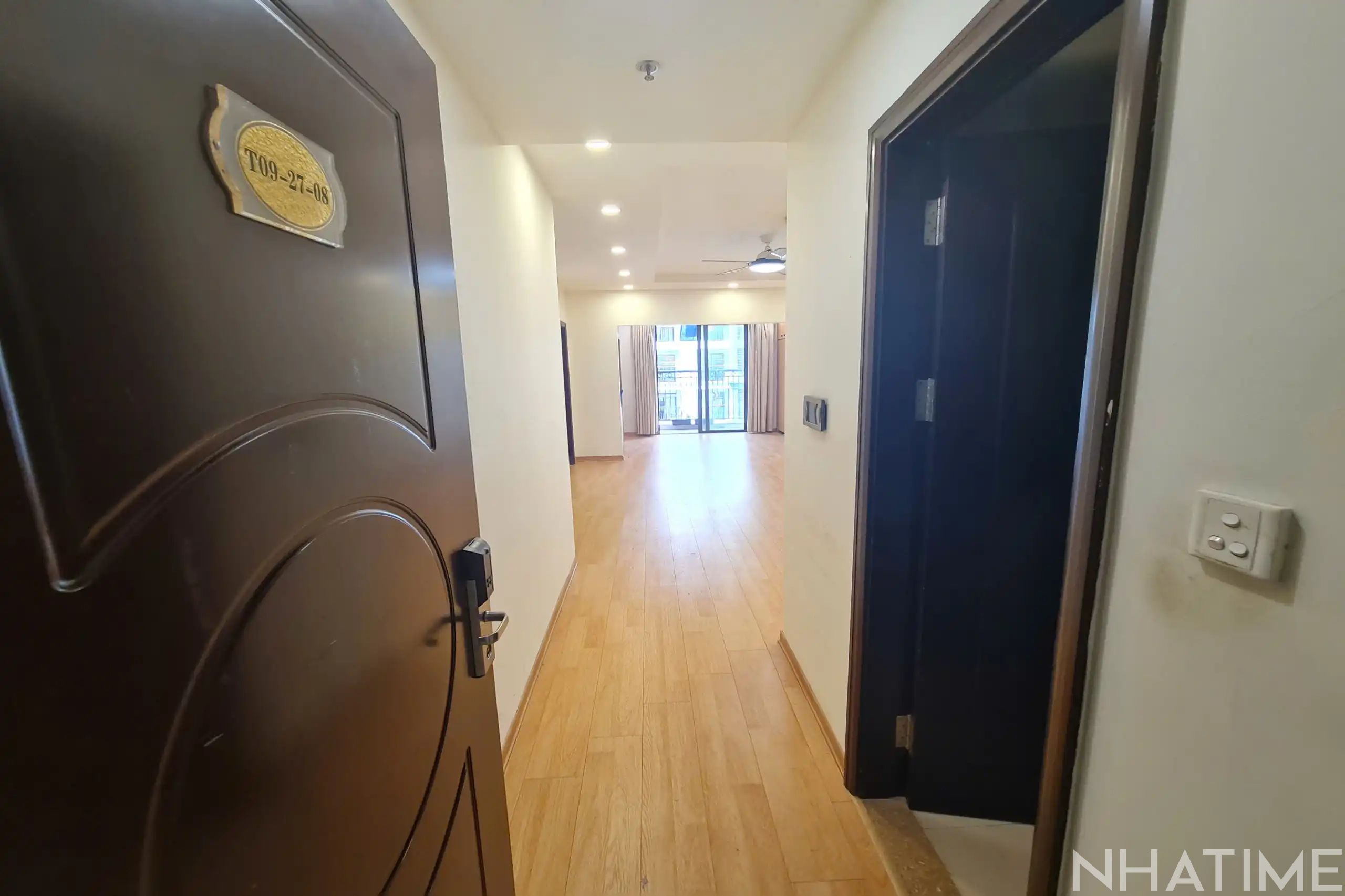 CHO THUÊ 2PN T09 Photo No.3