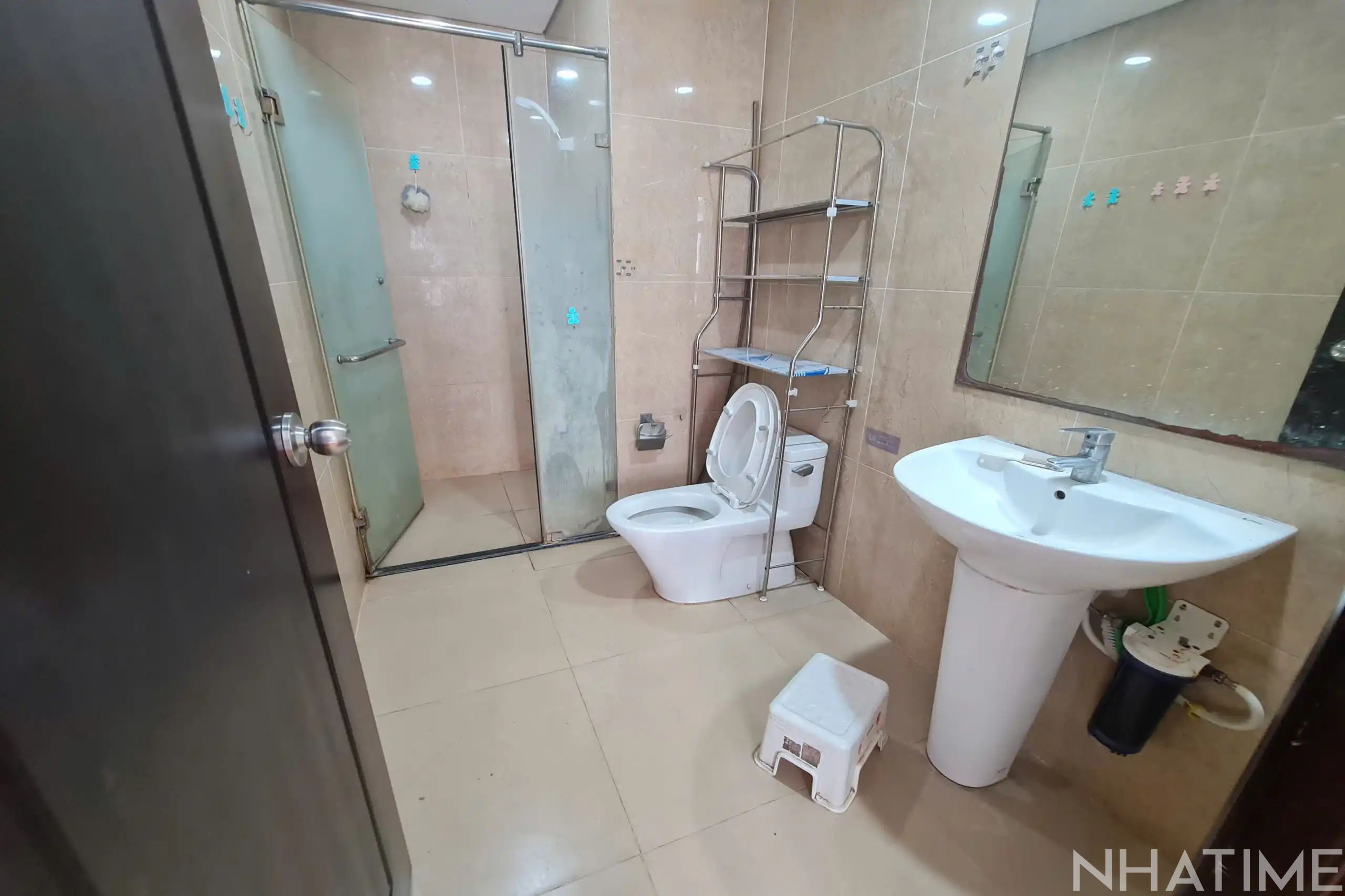 CHO THUÊ 2PN T09 Photo No.4