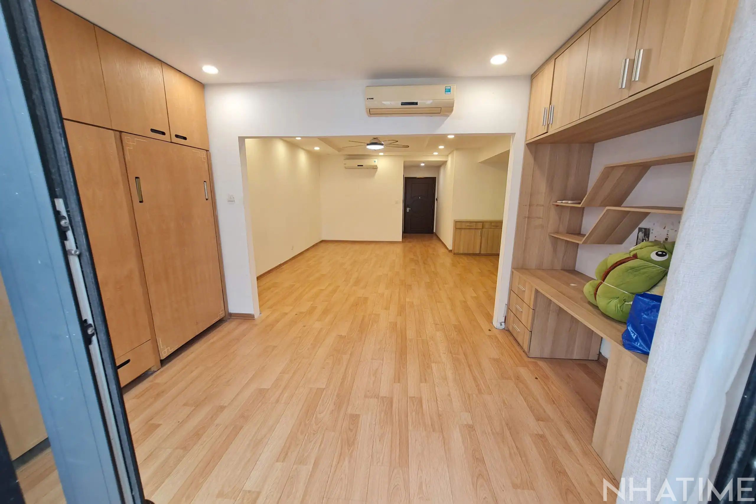 CHO THUÊ 2PN T09 Photo No.6