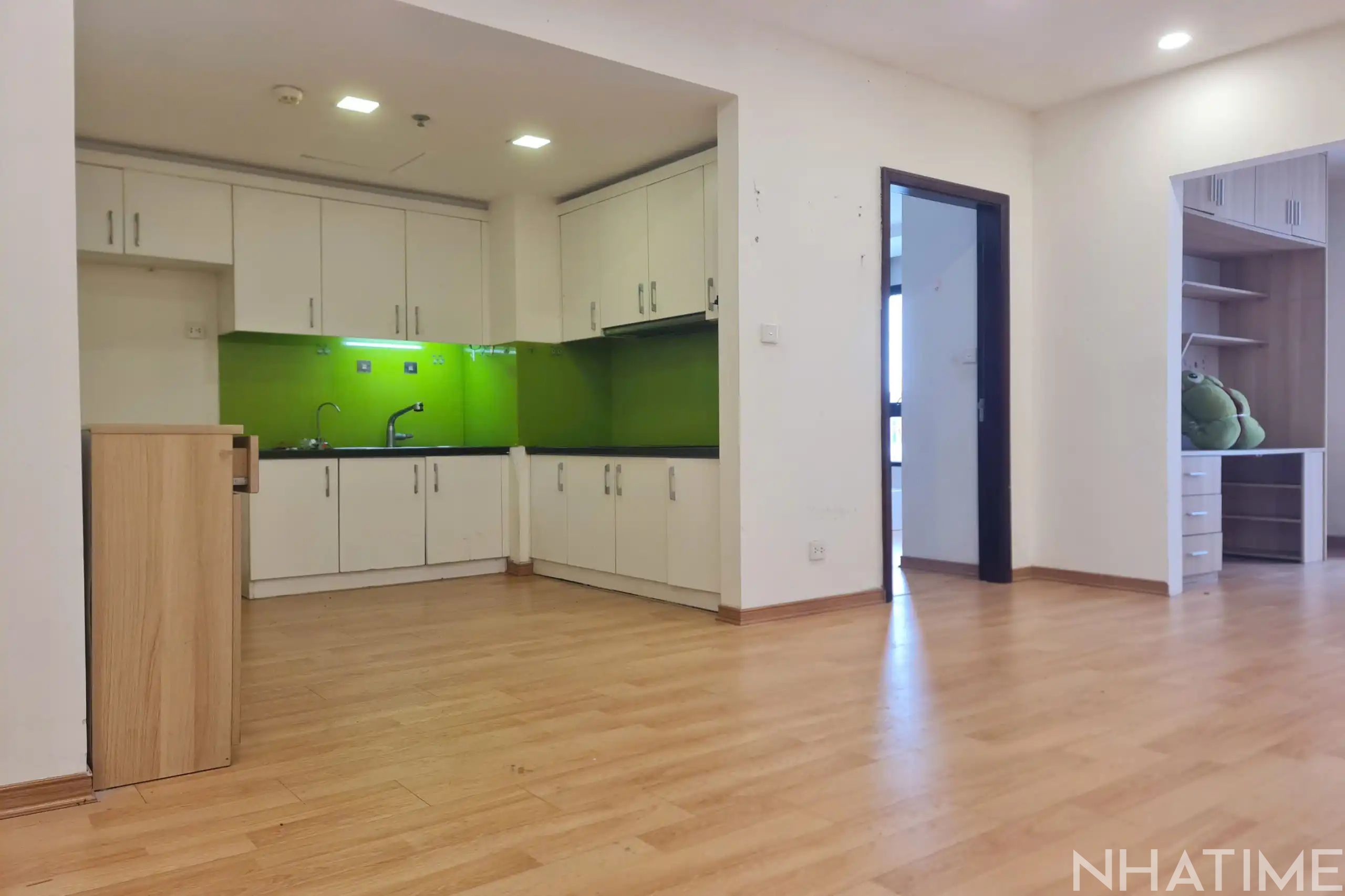 CHO THUÊ 2PN T09 Photo No.7