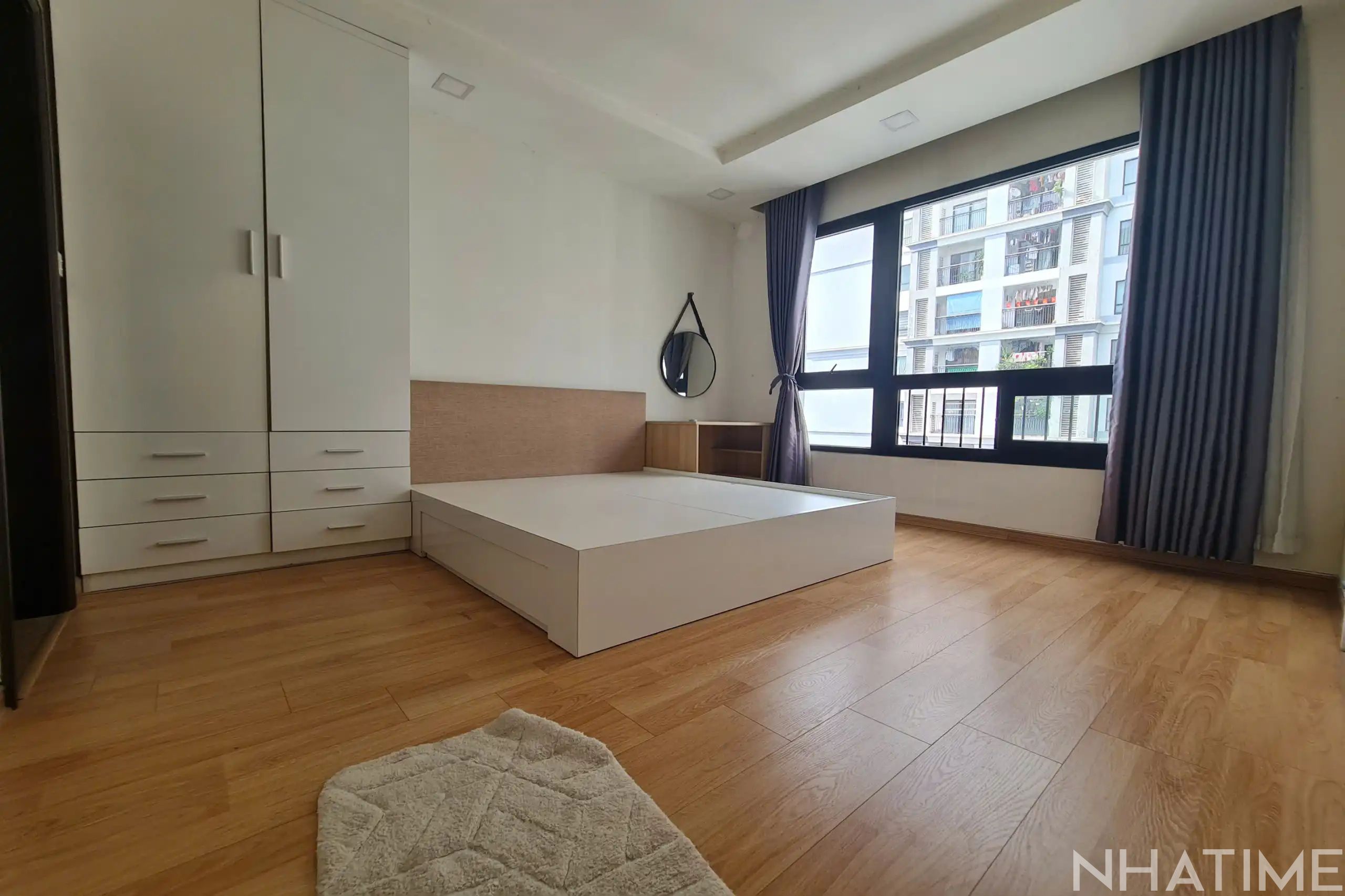 CHO THUÊ 2PN T09 Photo No.8