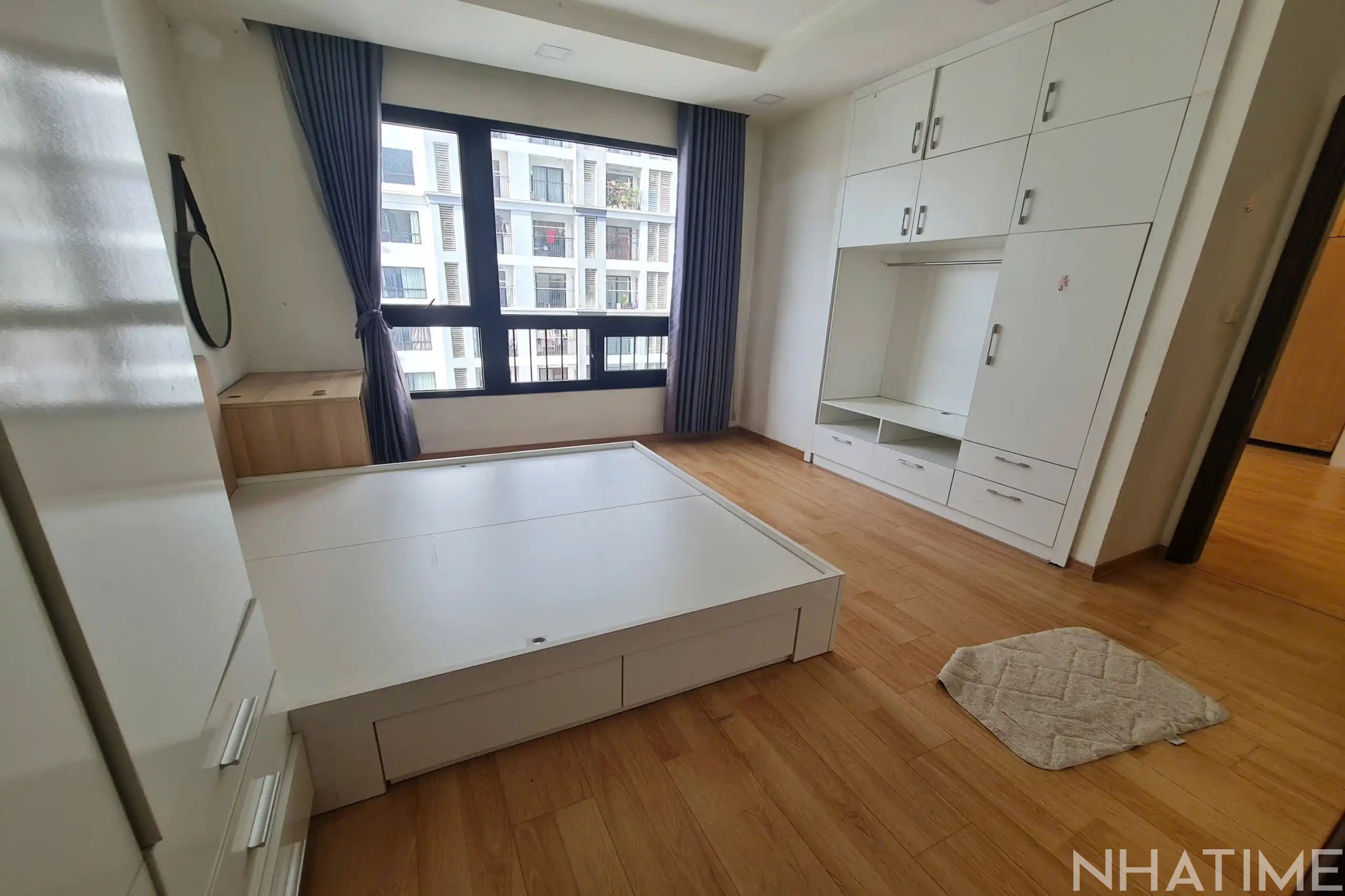 CHO THUÊ 2PN T09 Photo No.11