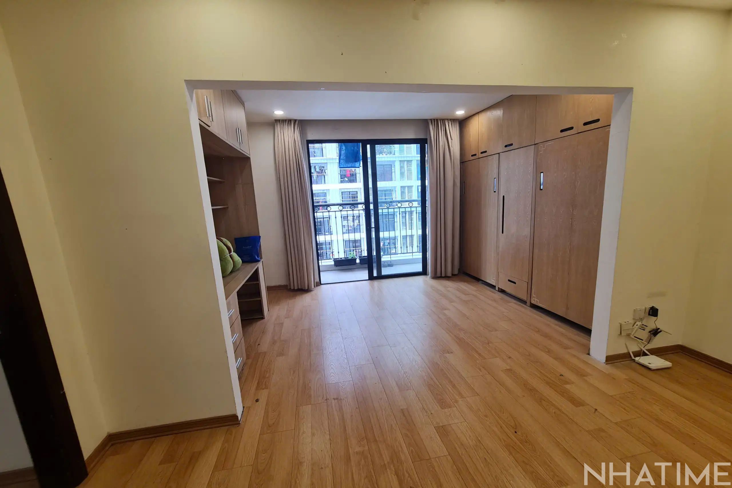 CHO THUÊ 2PN T09 Photo No.12