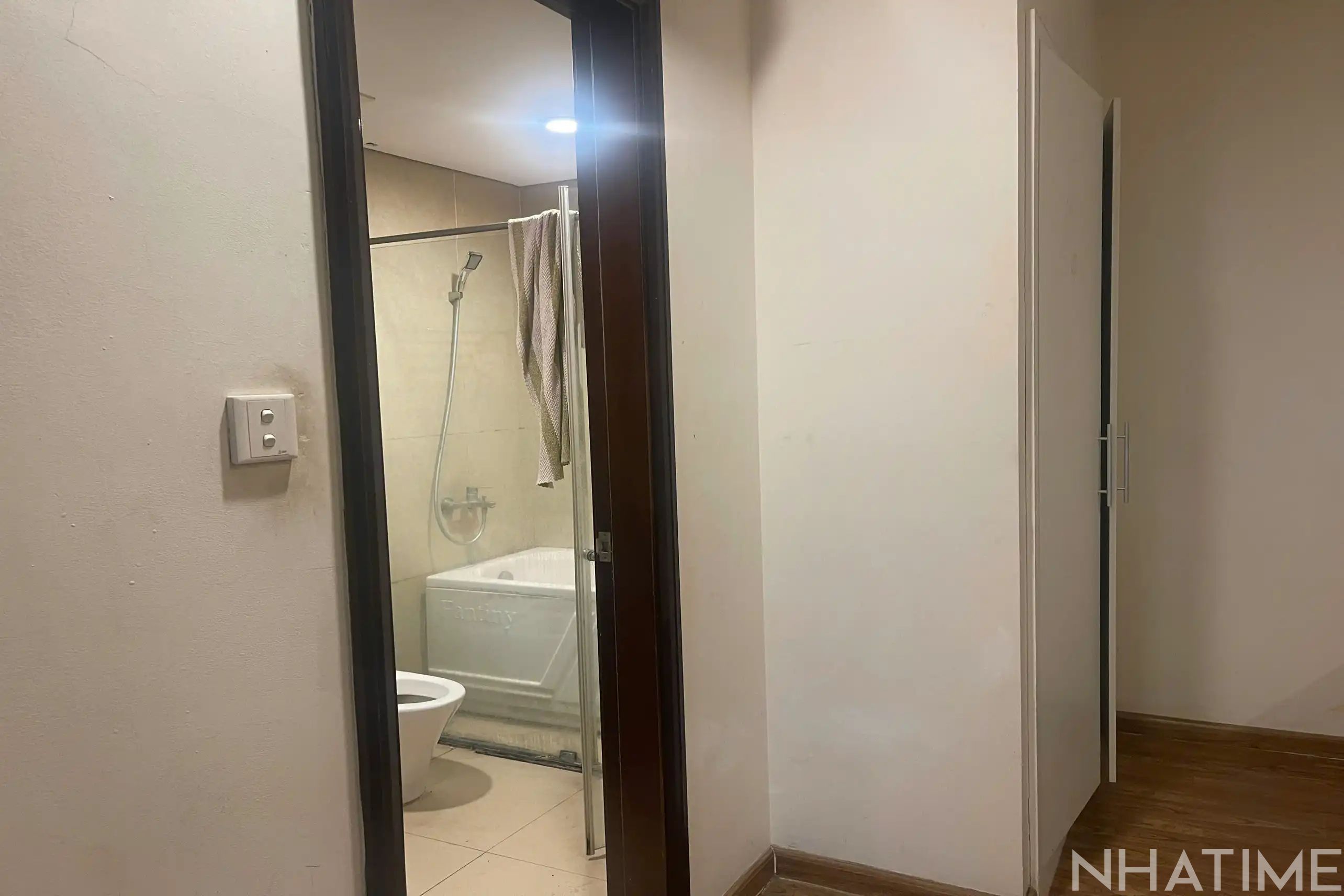 CHO THUÊ 2PN T6 Photo No.2