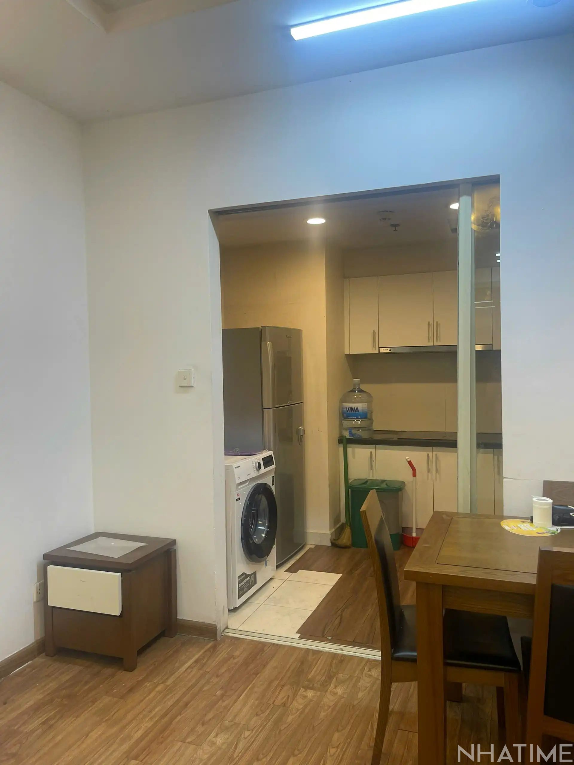 CHO THUÊ 2PN T6 Photo No.3