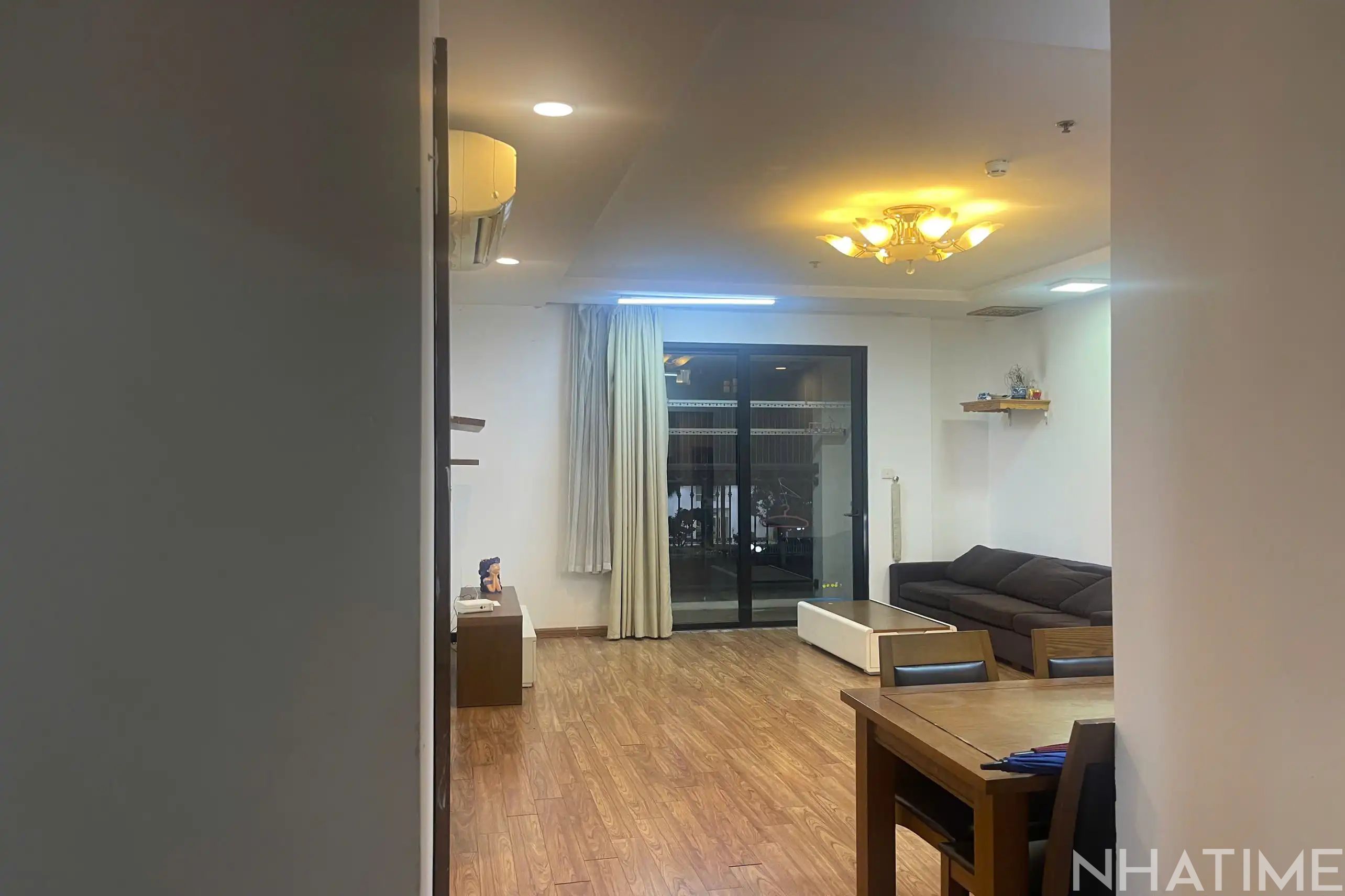 CHO THUÊ 2PN T6 Photo No.4