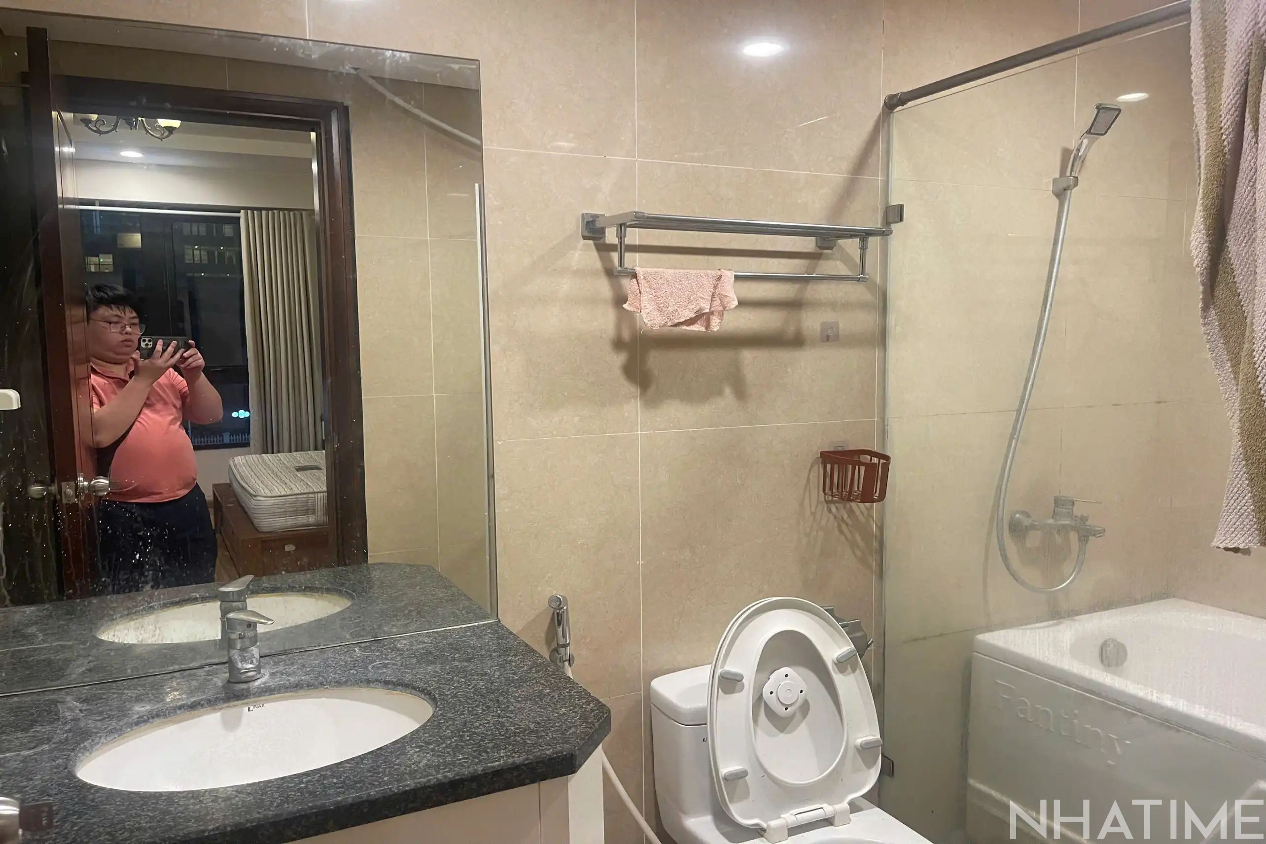 CHO THUÊ 2PN T6 Photo No.9