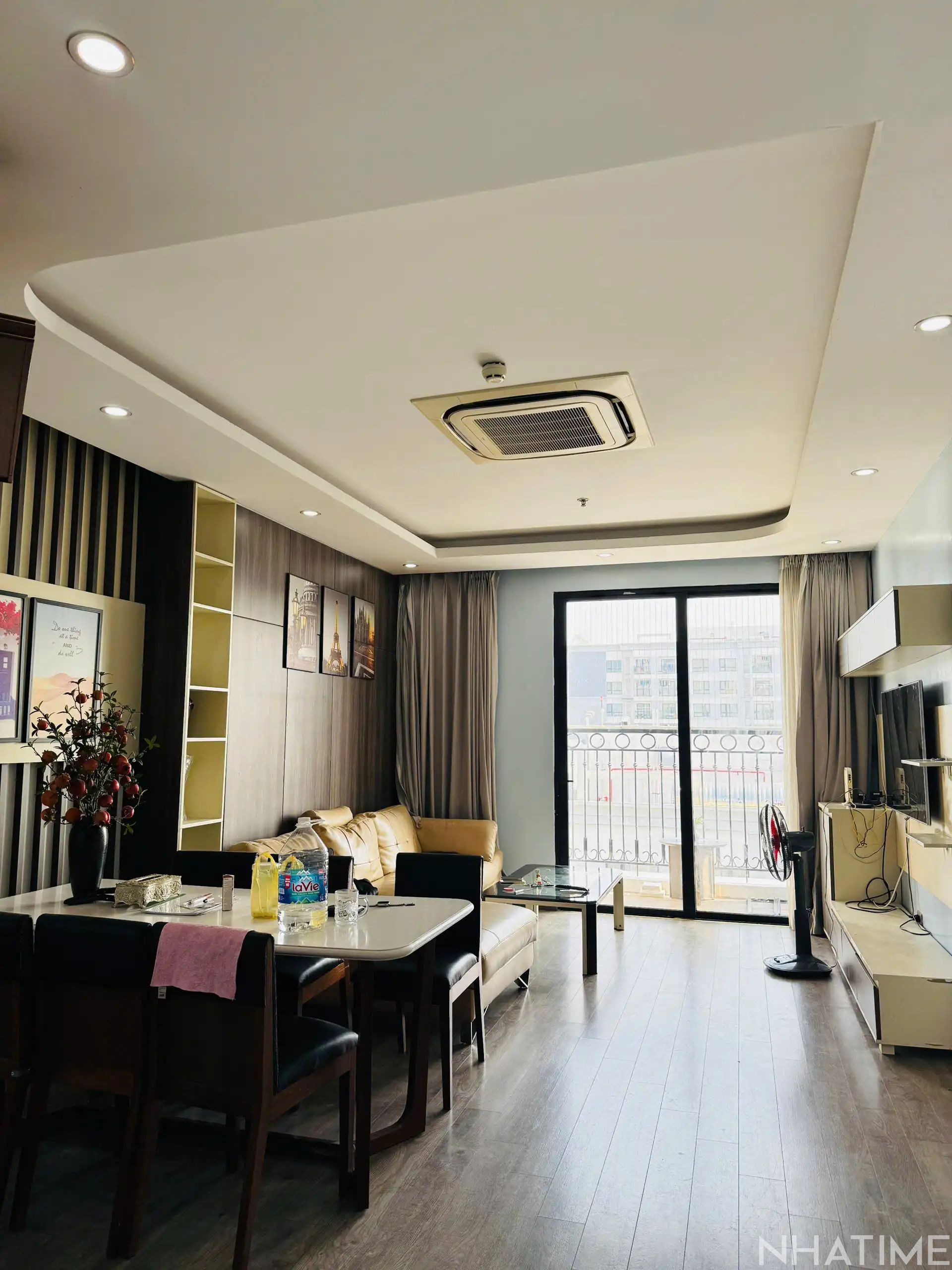 CHO THUÊ 3PN T03 Photo No.3