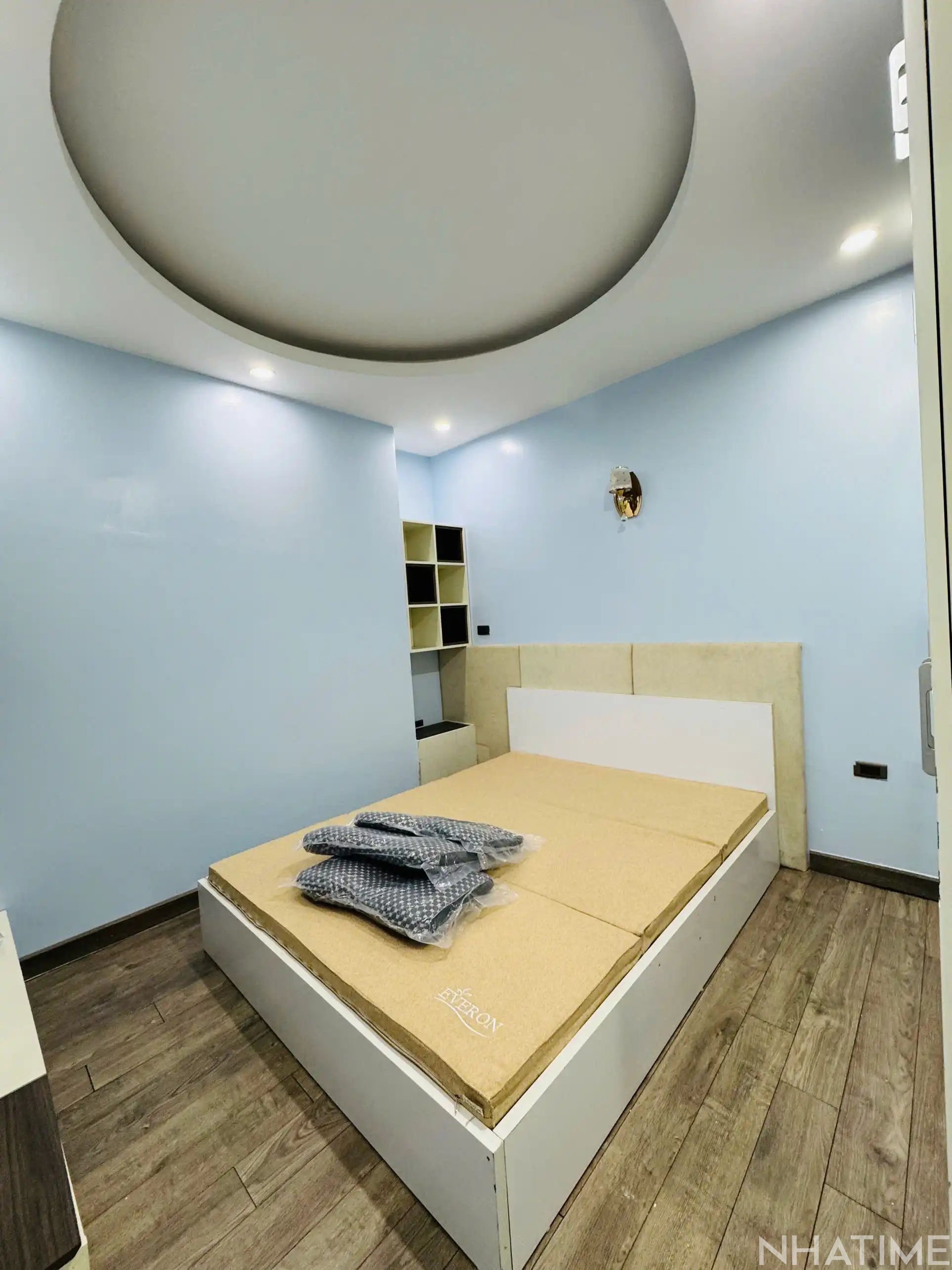 CHO THUÊ 3PN T03 Photo No.4